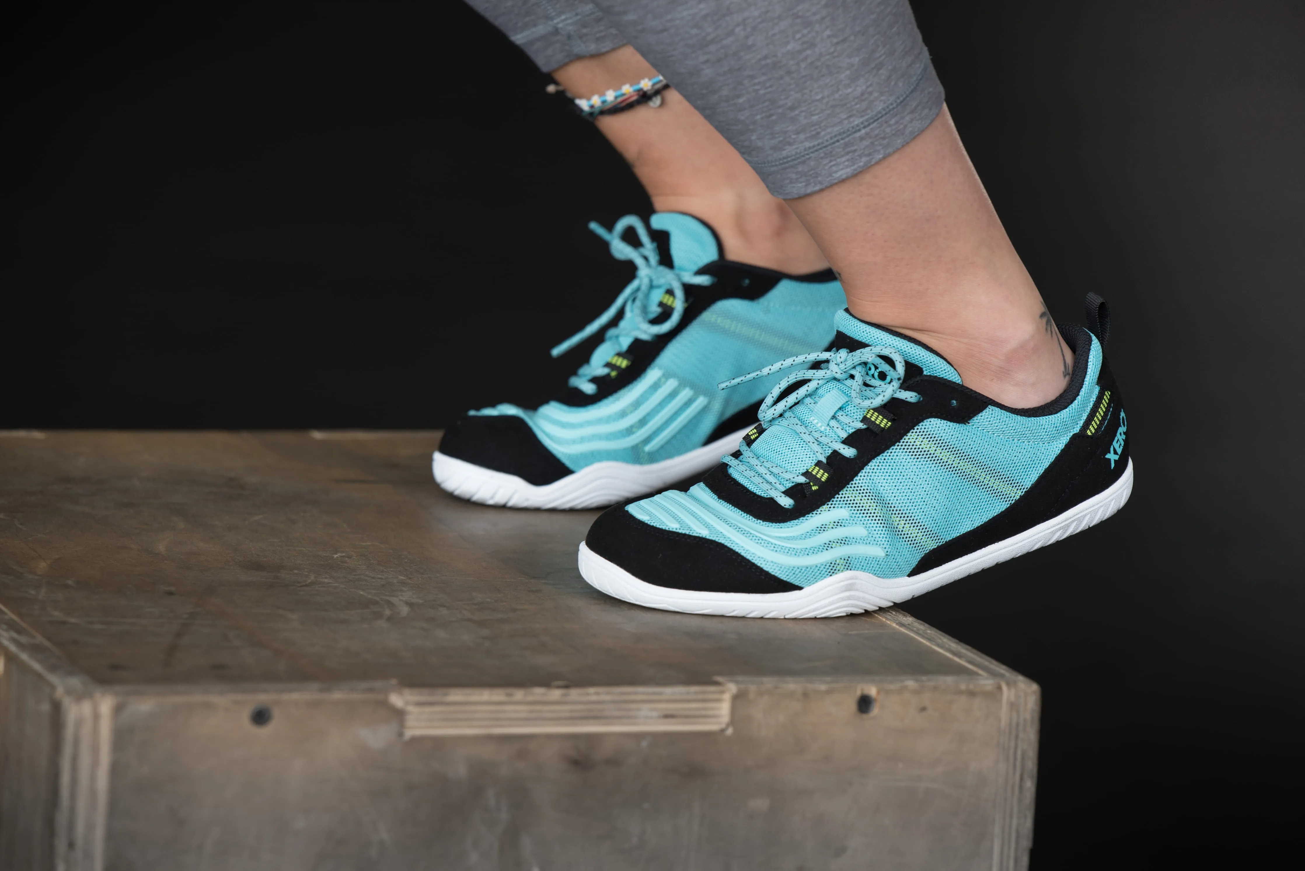Xero Shoes 360 Womens  Trningssko