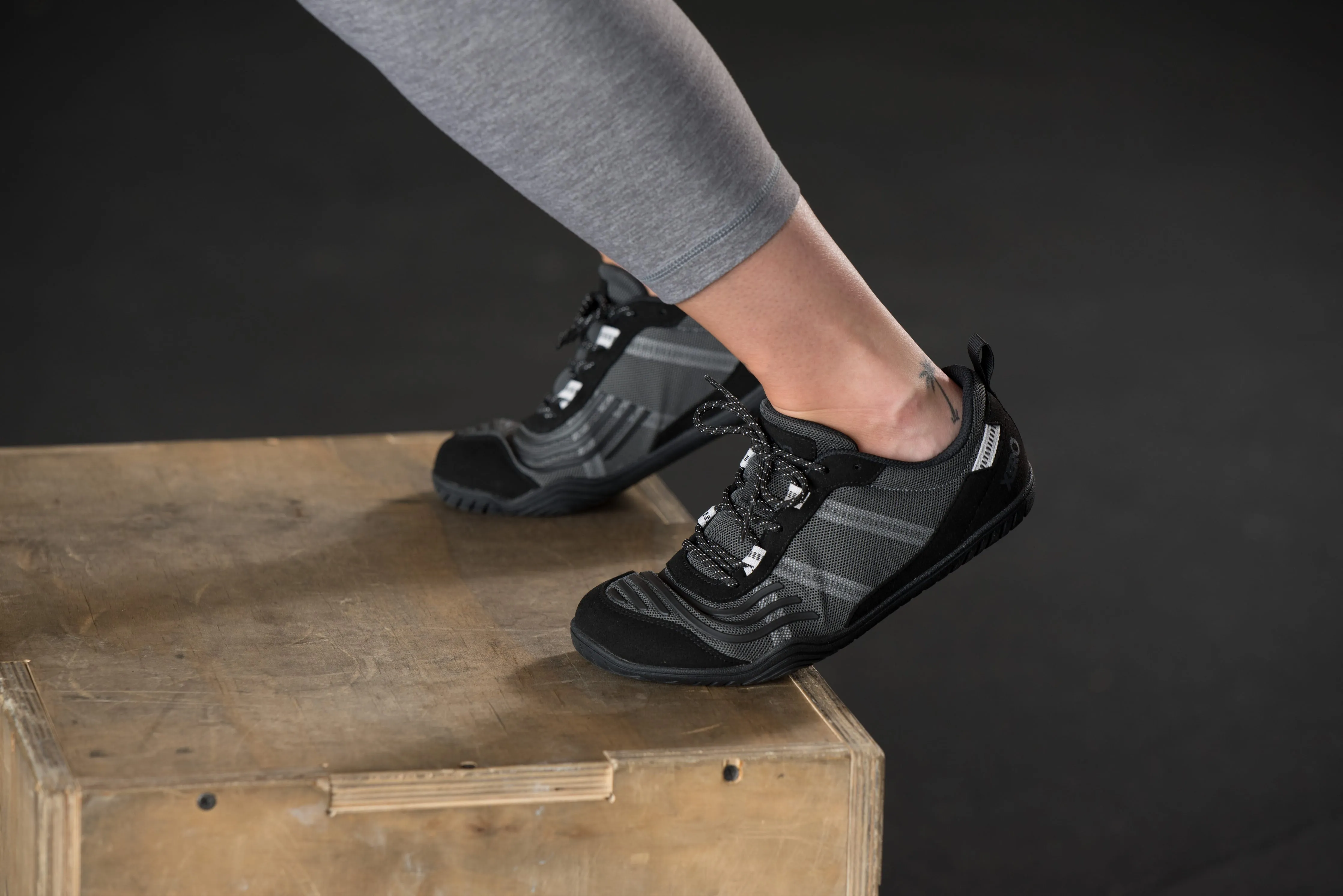 Xero Shoes 360 Womens  Trningssko