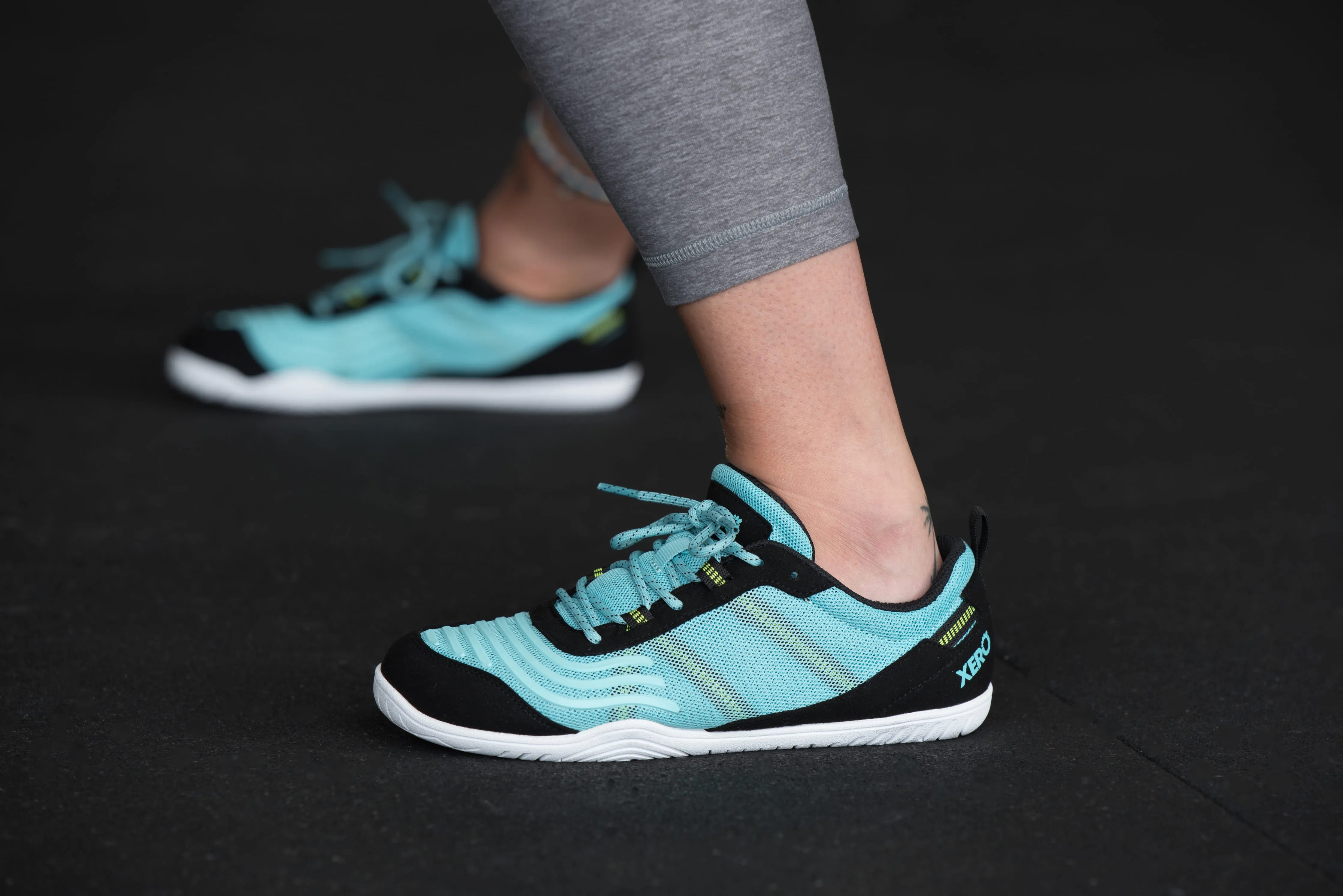 Xero Shoes 360 Womens  Trningssko