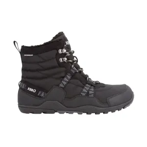 Xero Shoes Alpine Mens  Black (2021)