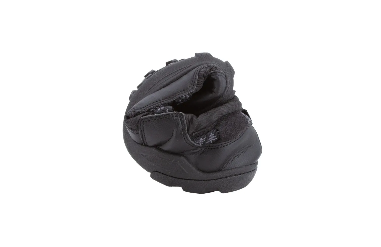 Xero Shoes Alpine Mens  Black (2021)