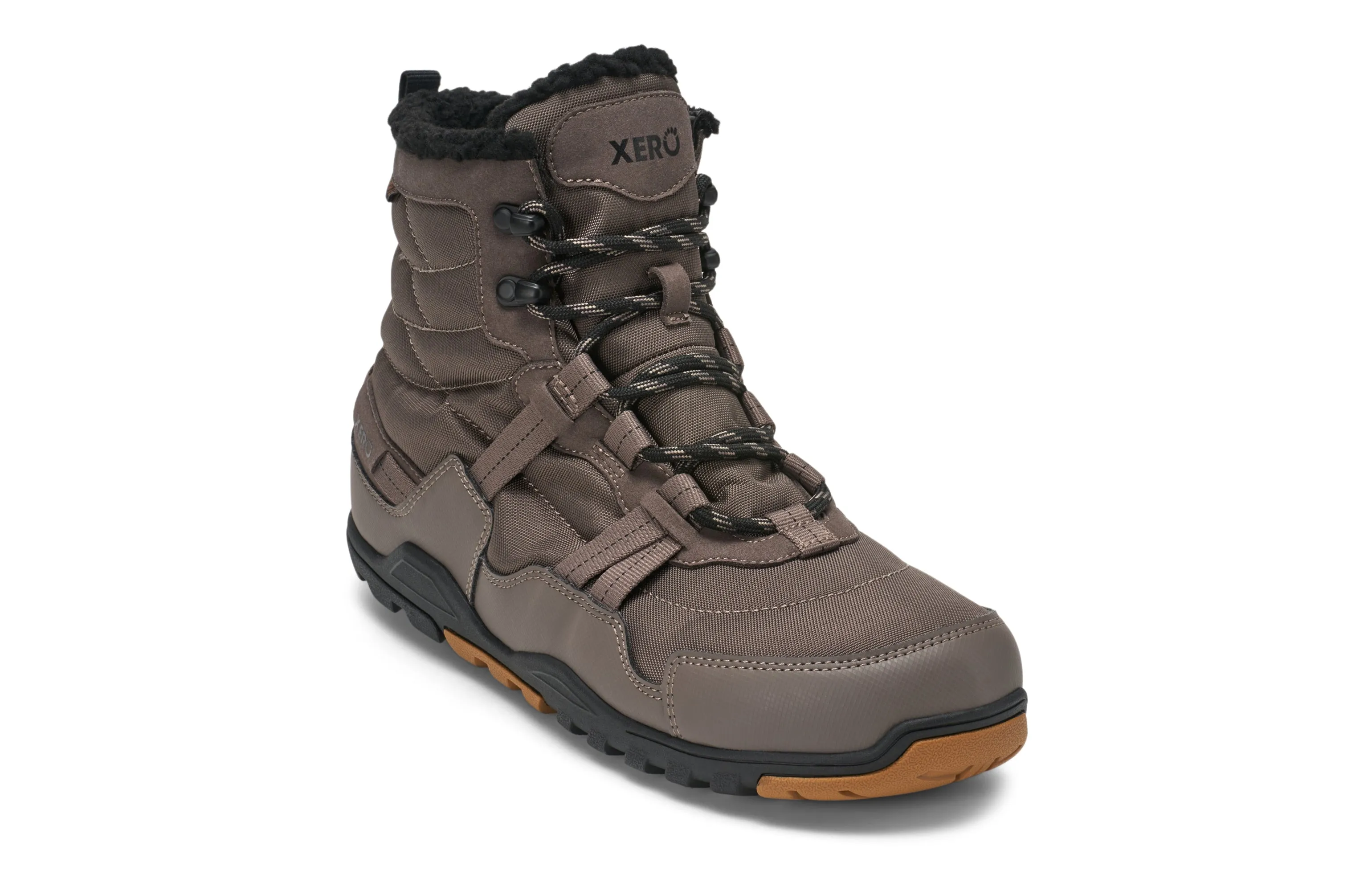 Xero Shoes Alpine Mens Taupe