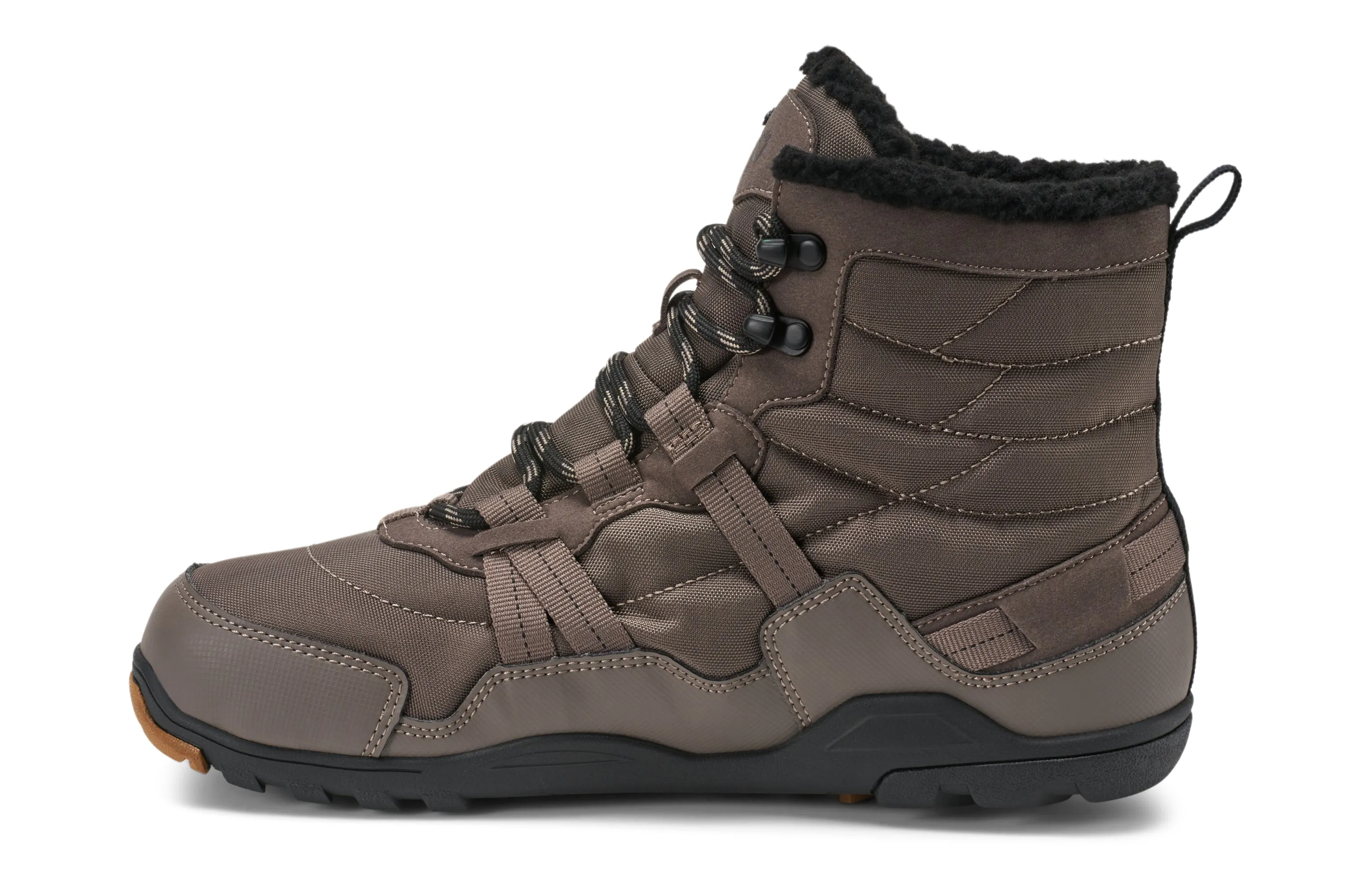 Xero Shoes Alpine Mens Taupe