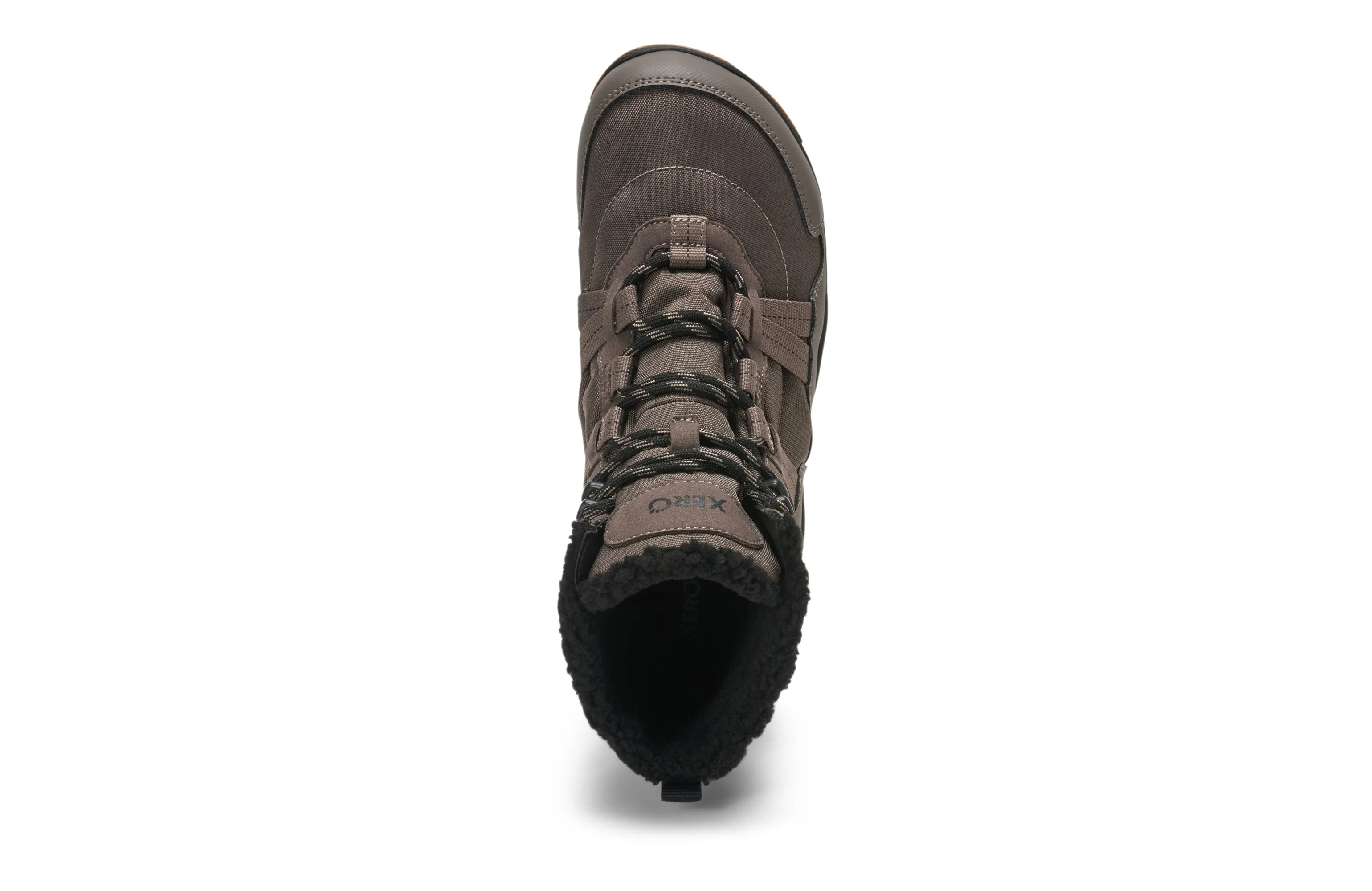 Xero Shoes Alpine Mens Taupe