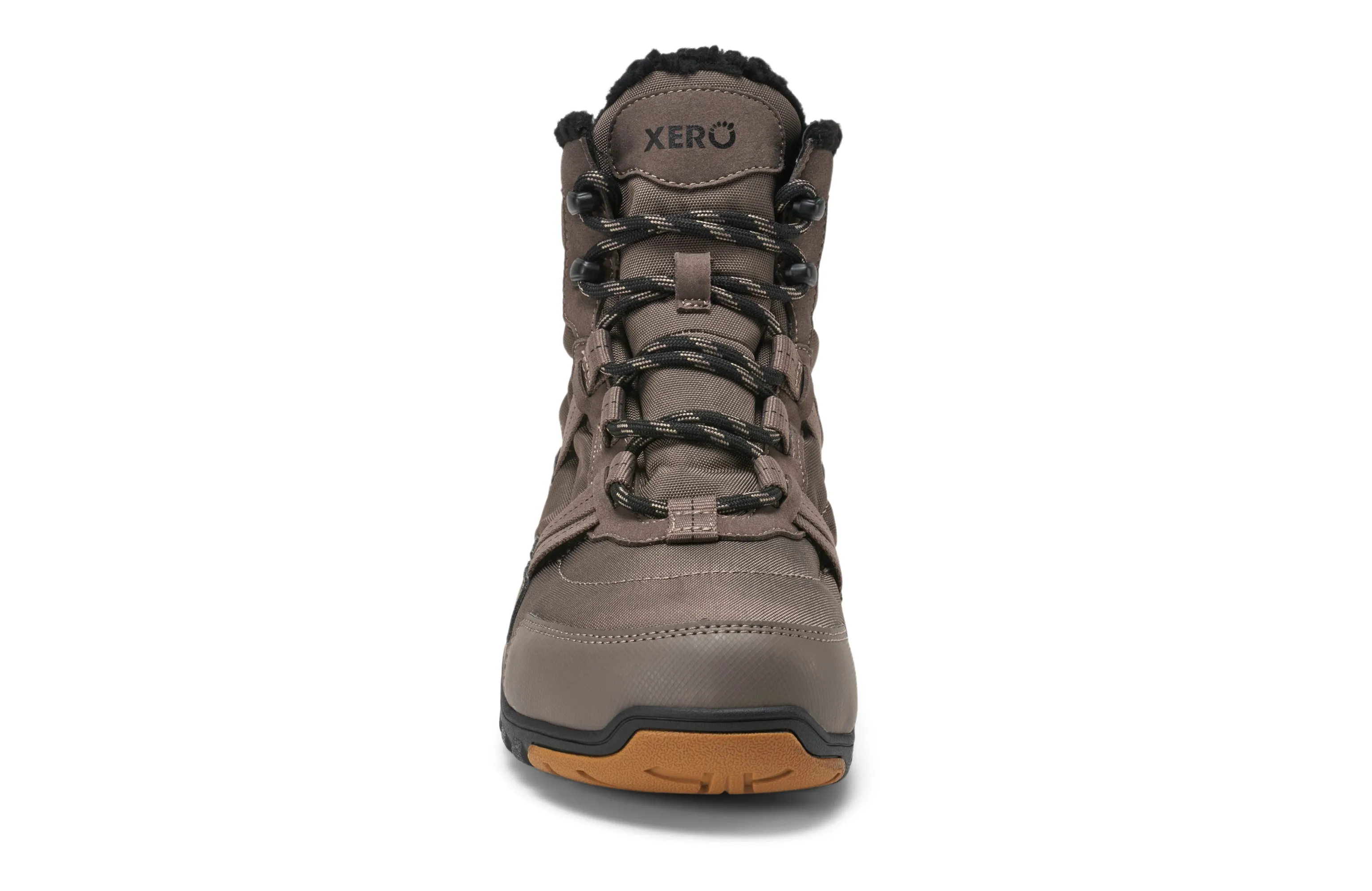Xero Shoes Alpine Mens Taupe