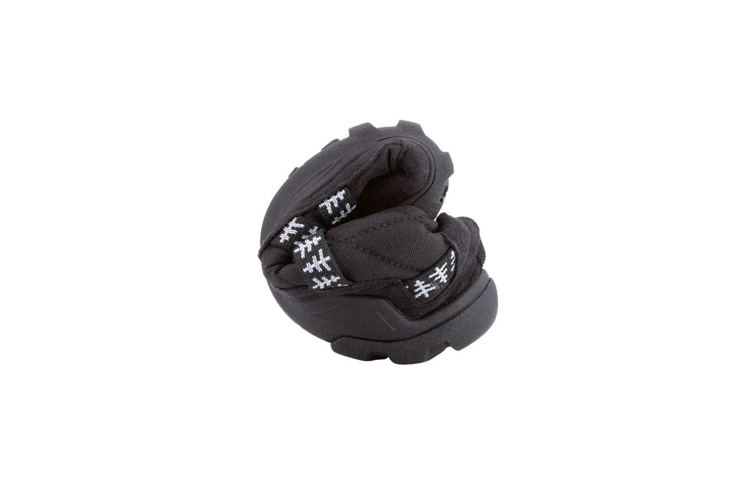 Xero Shoes Alpine Womens  Black (with symbols)