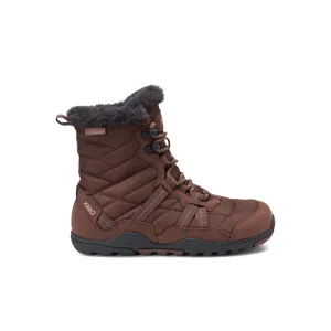 Xero Shoes Alpine Womens  Dark Blush