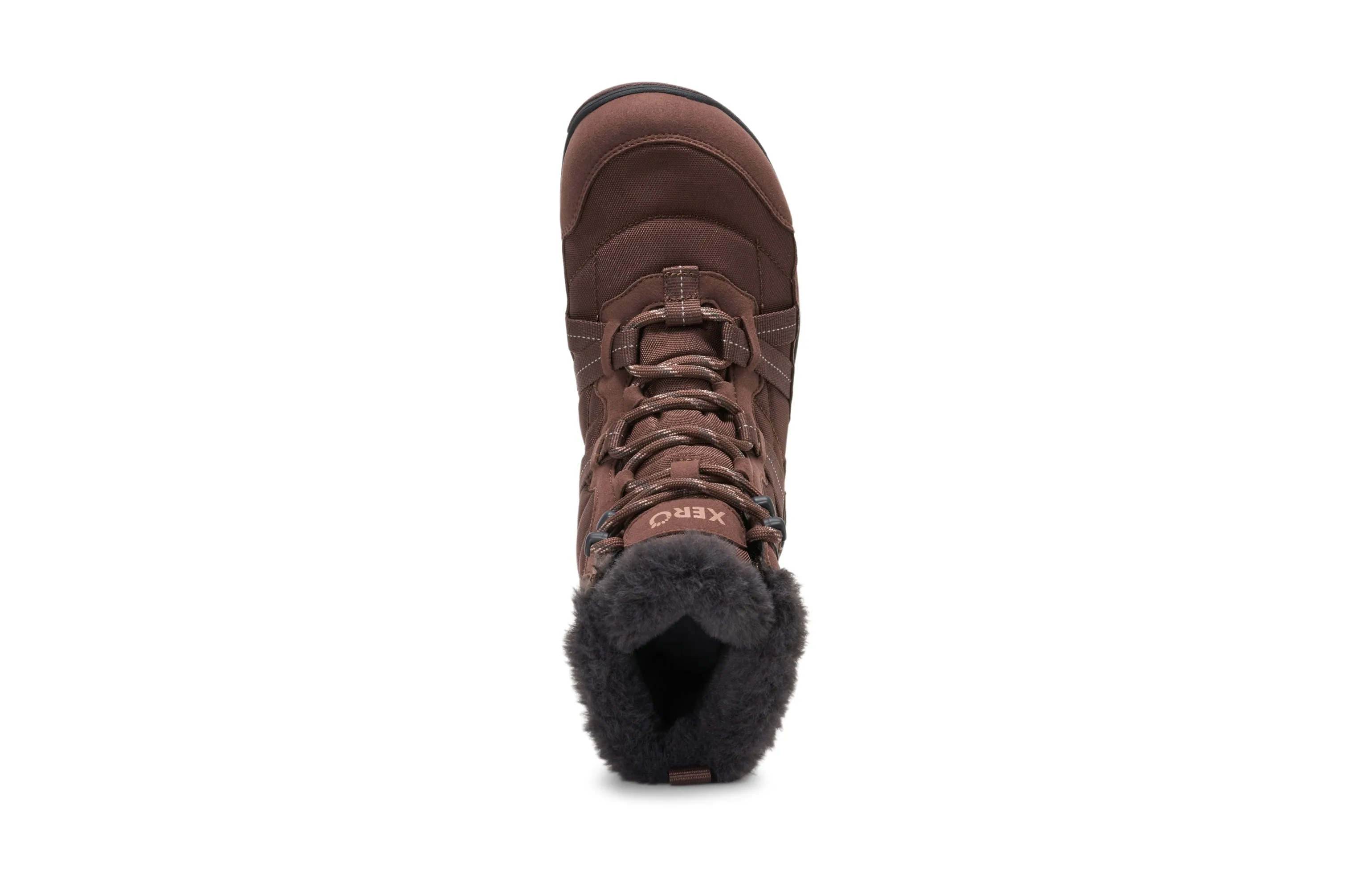 Xero Shoes Alpine Womens  Dark Blush