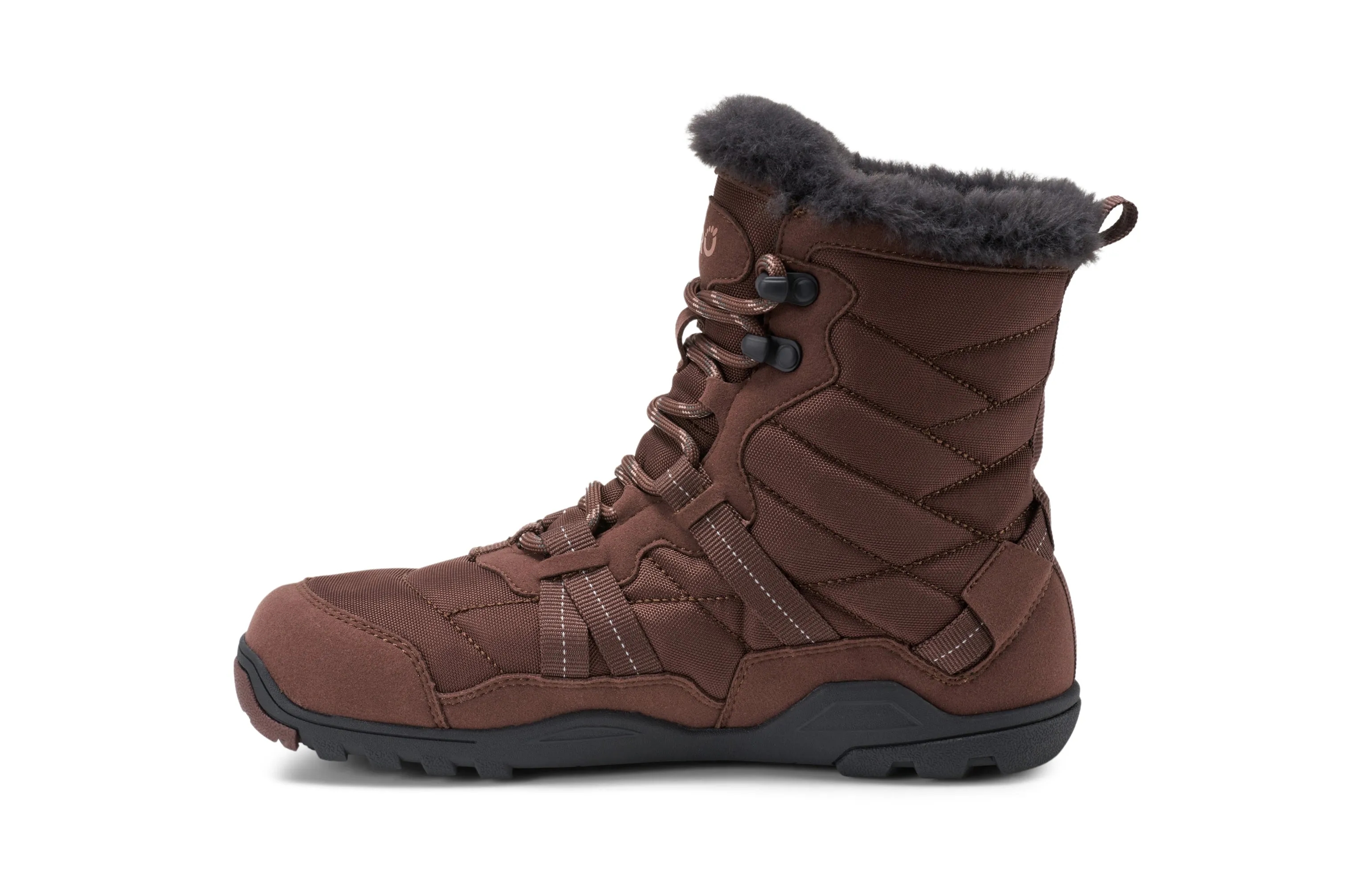 Xero Shoes Alpine Womens  Dark Blush