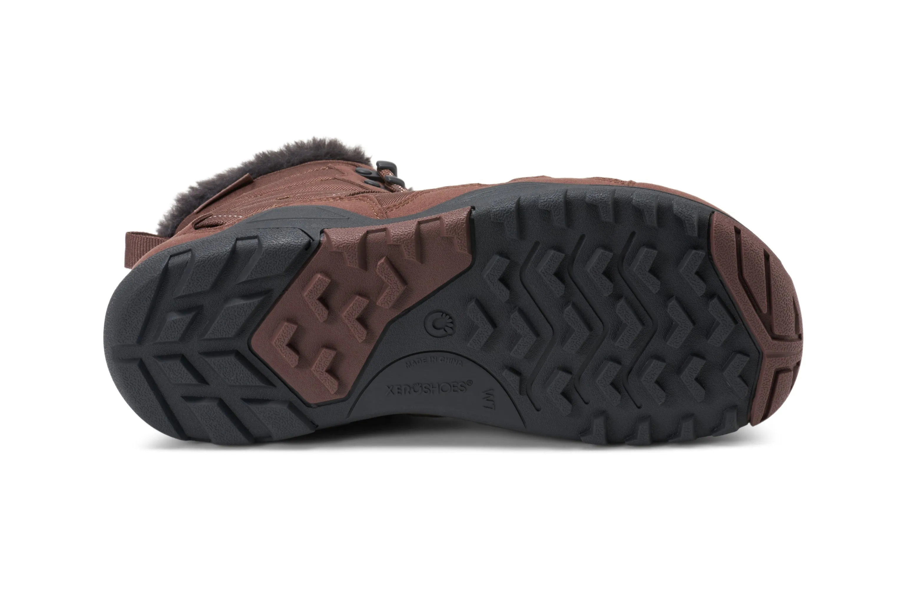 Xero Shoes Alpine Womens  Dark Blush