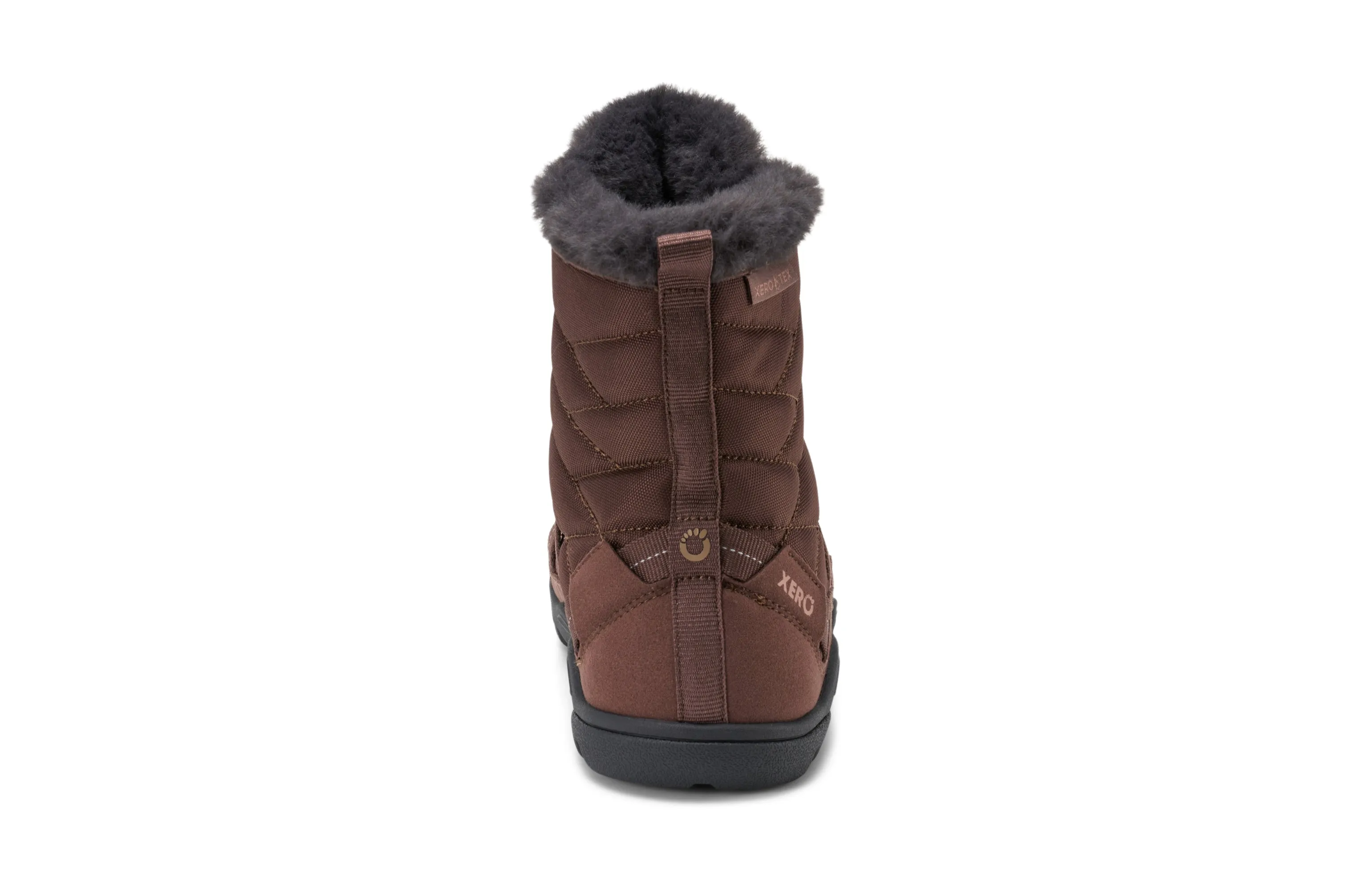 Xero Shoes Alpine Womens  Dark Blush