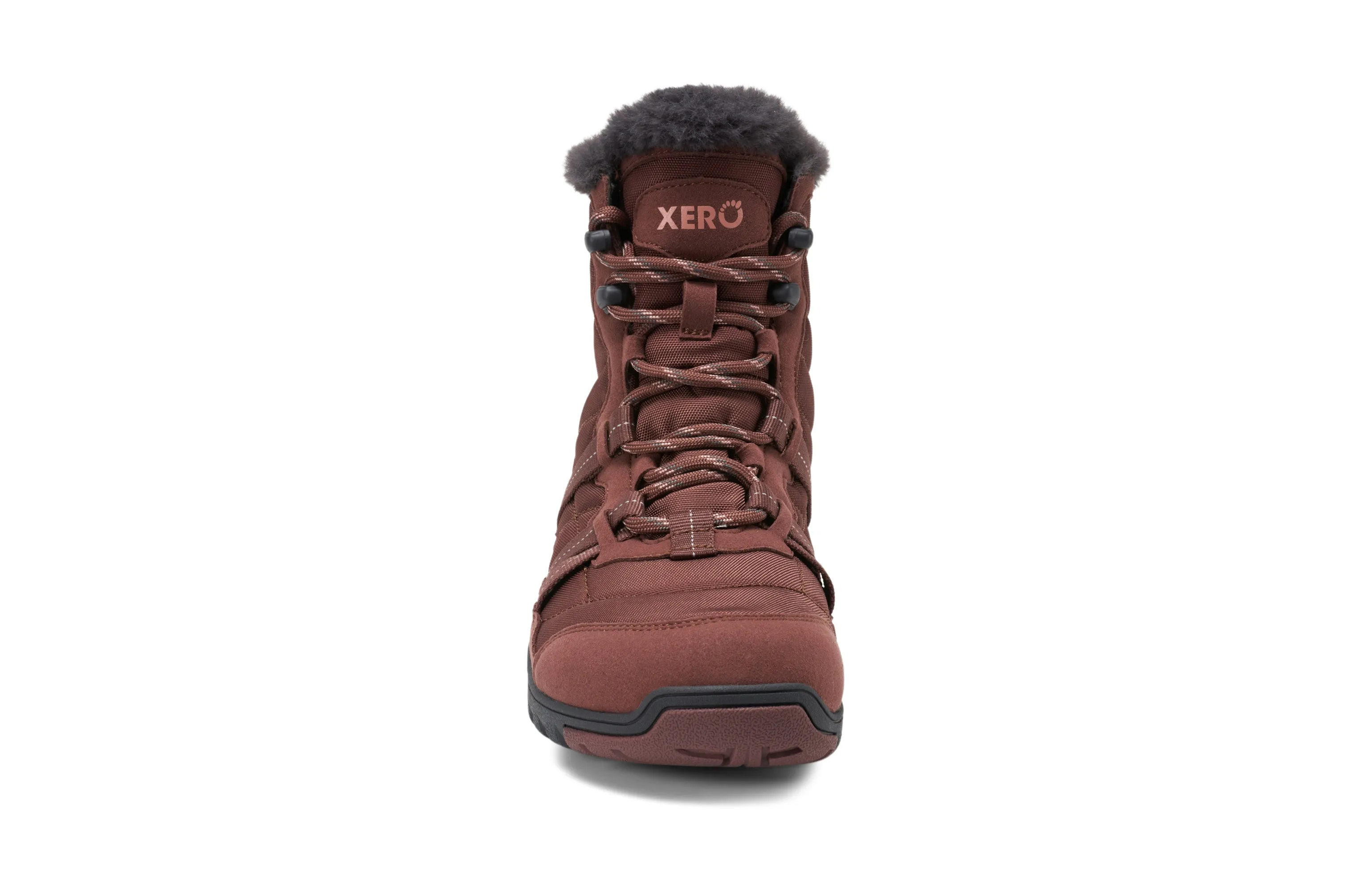 Xero Shoes Alpine Womens  Dark Blush