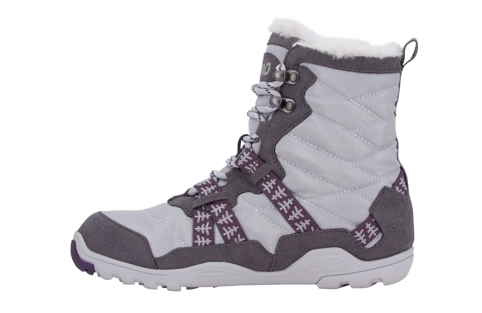 Xero Shoes Alpine Womens  Frost