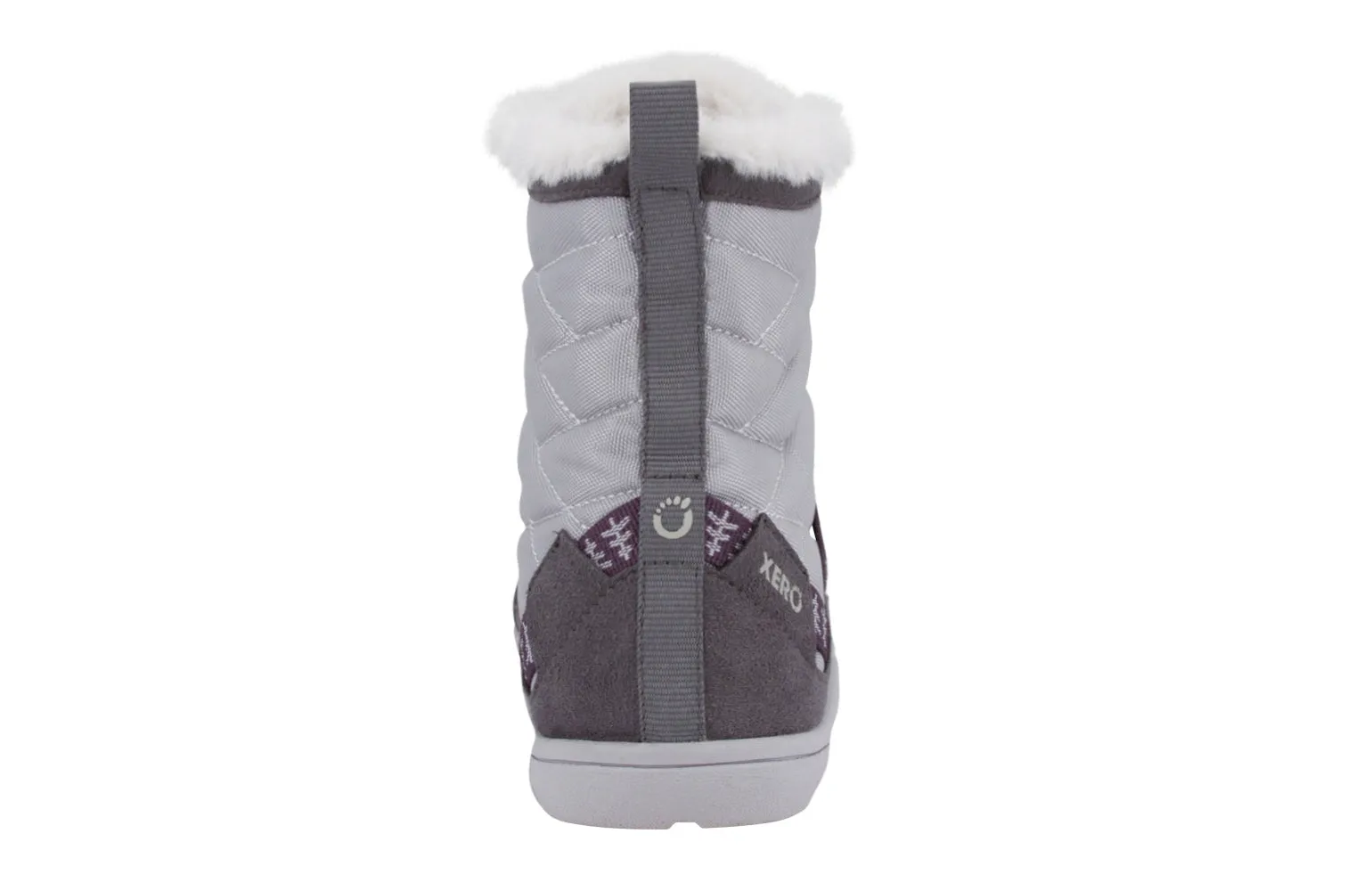 Xero Shoes Alpine Womens  Frost