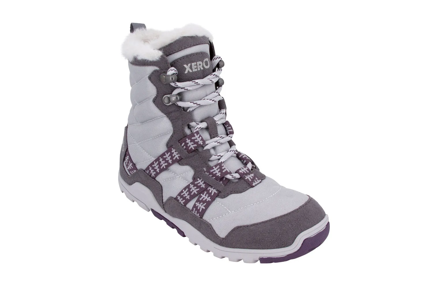 Xero Shoes Alpine Womens  Frost