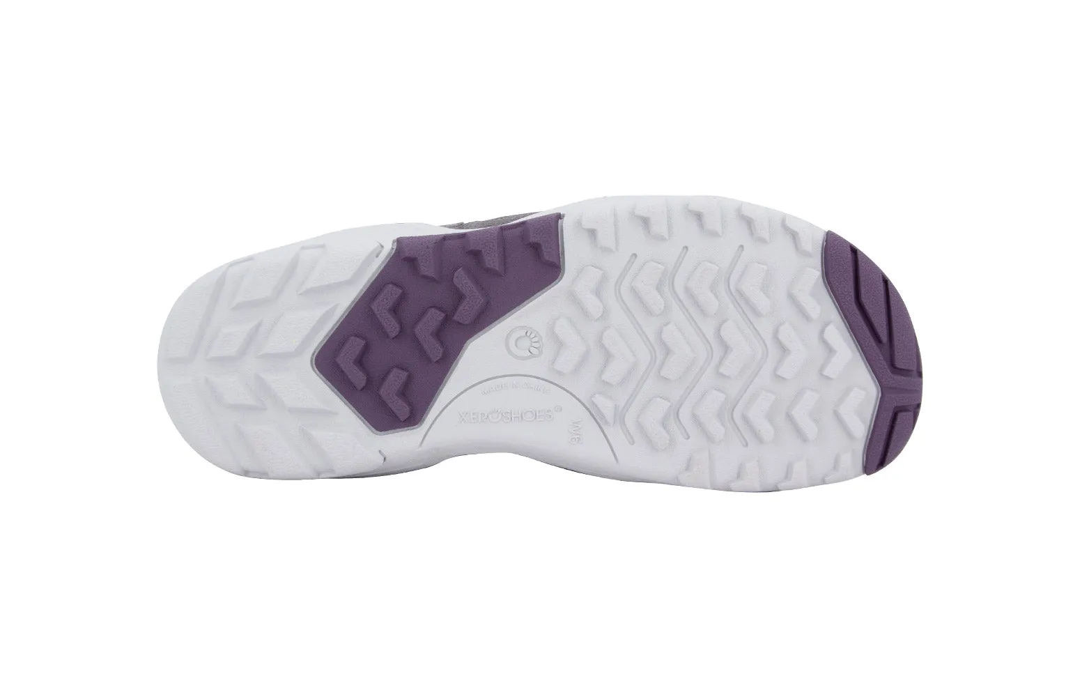 Xero Shoes Alpine Womens  Frost