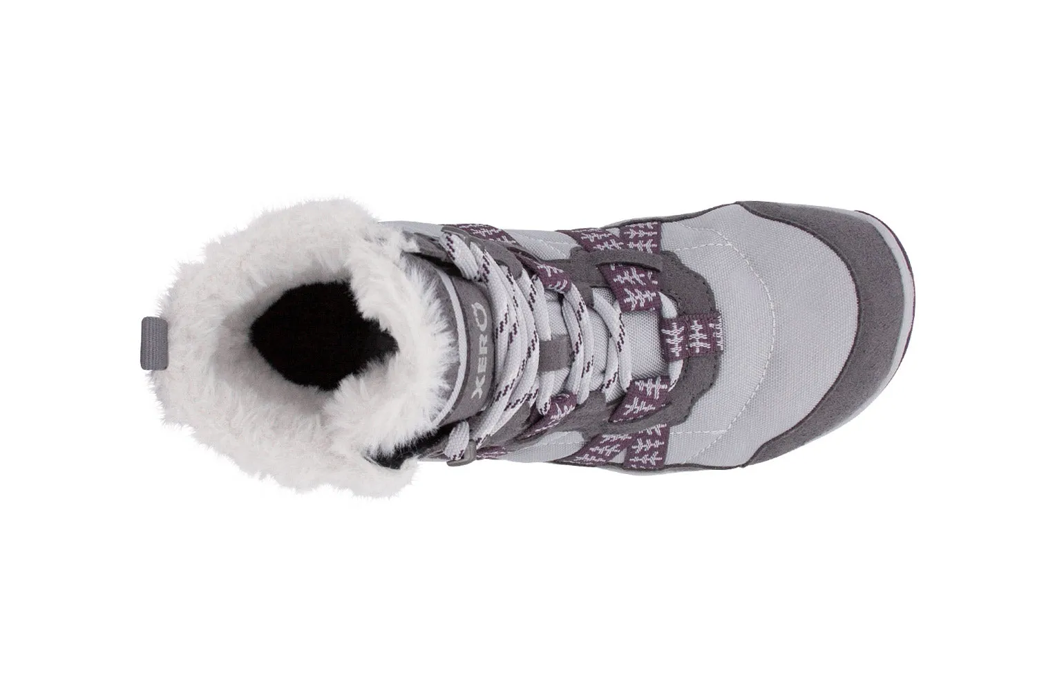 Xero Shoes Alpine Womens  Frost