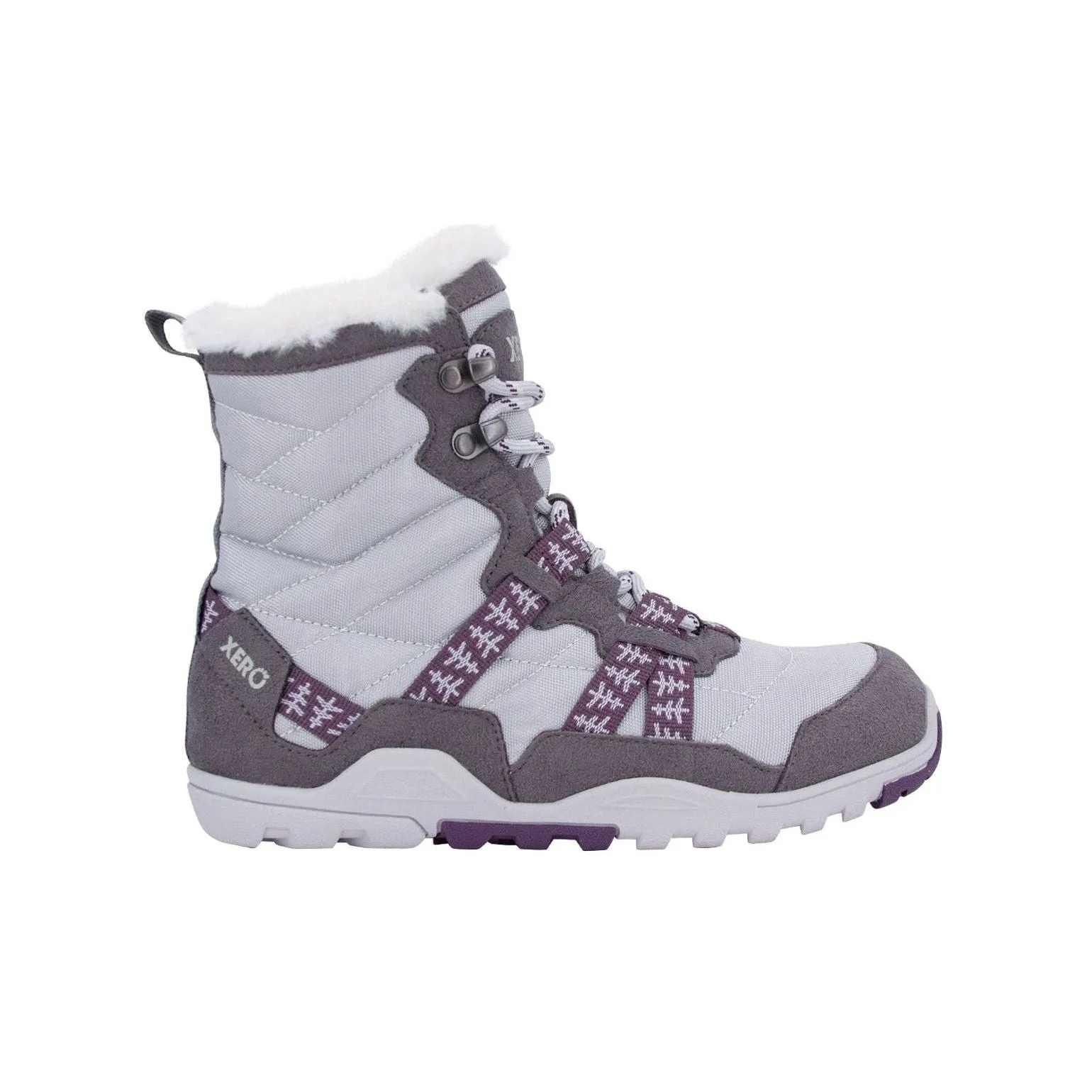 Xero Shoes Alpine Womens  Frost