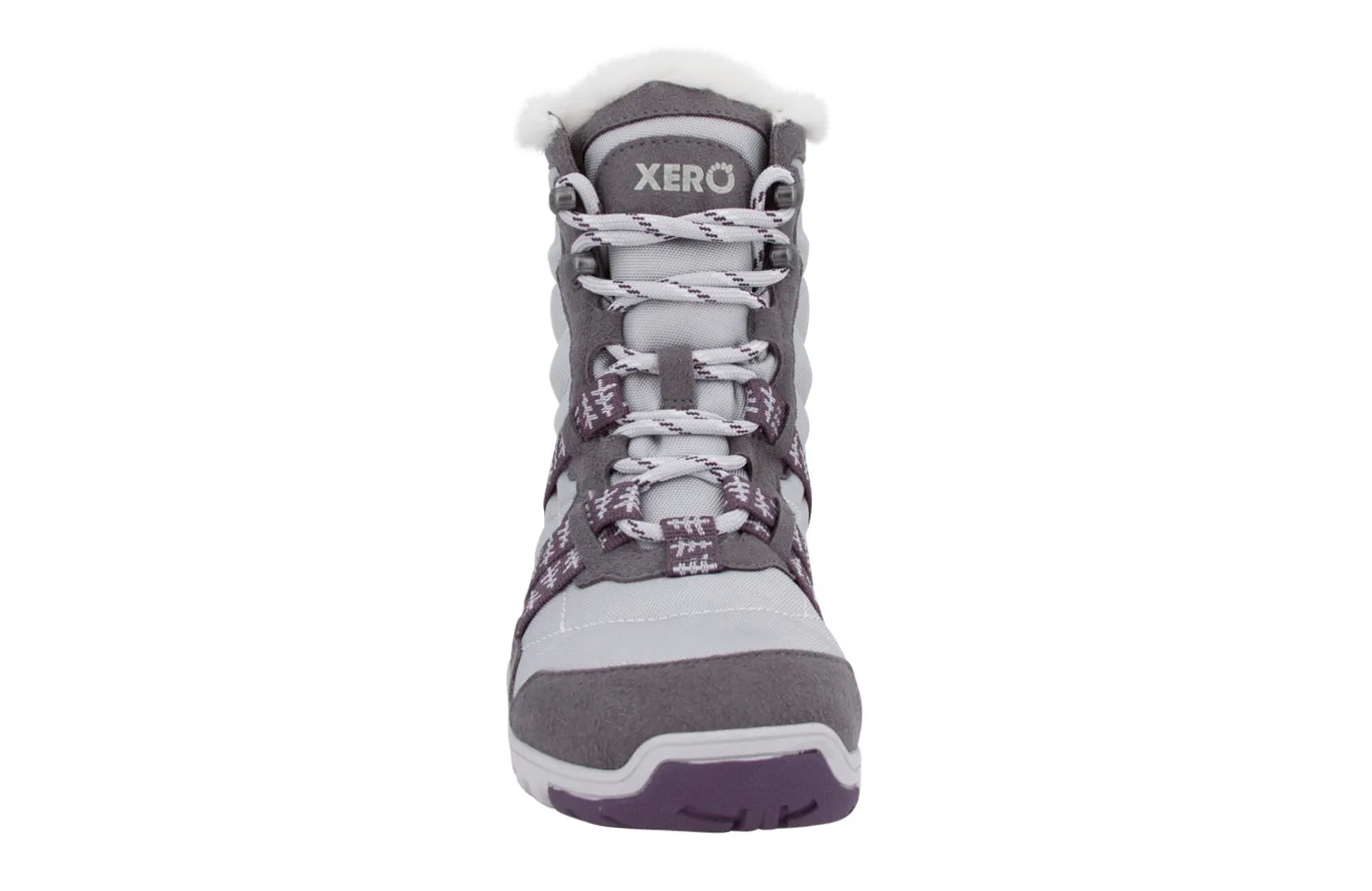 Xero Shoes Alpine Womens  Frost