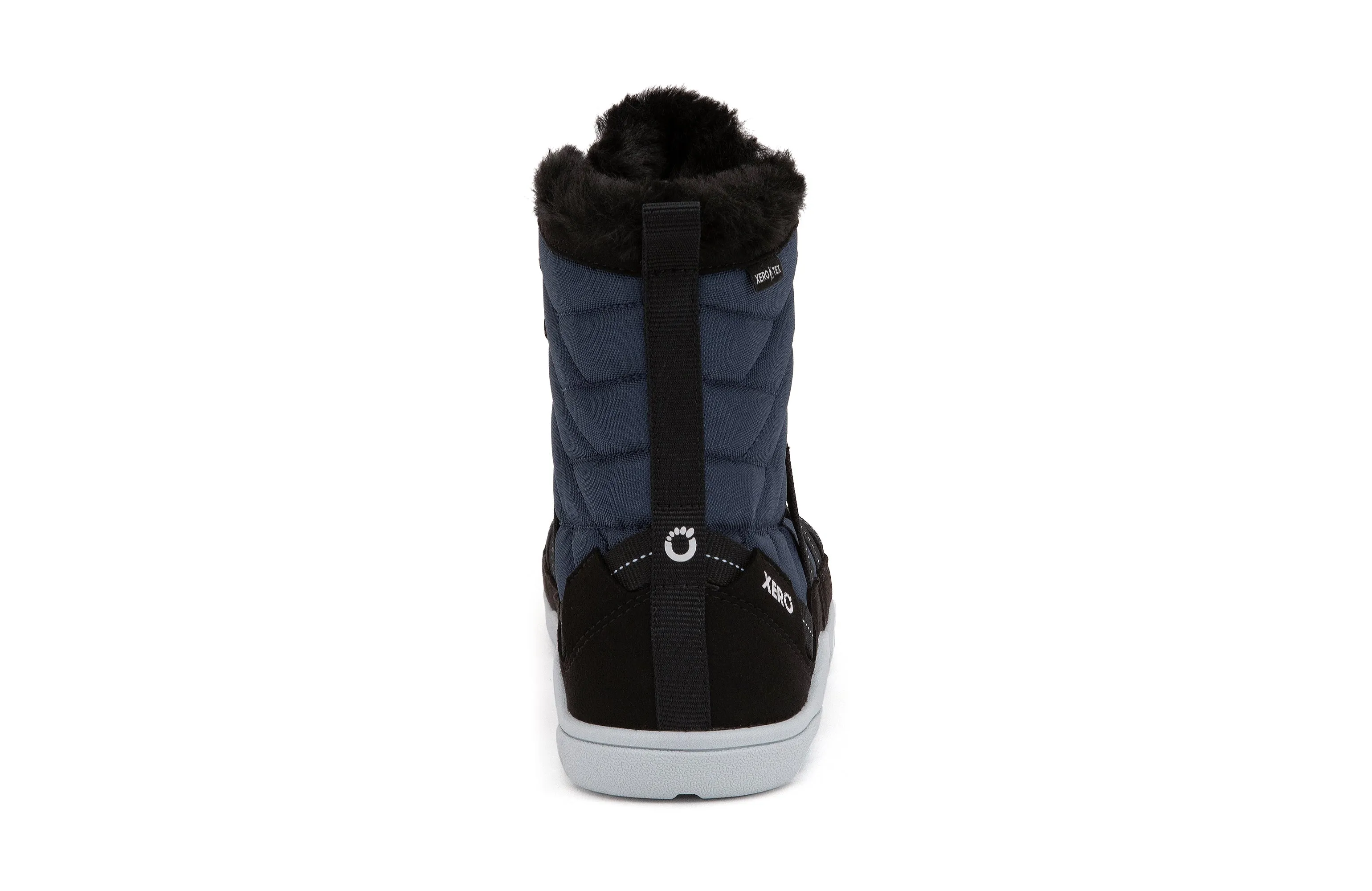 Xero Shoes Alpine Womens  Navy / Black
