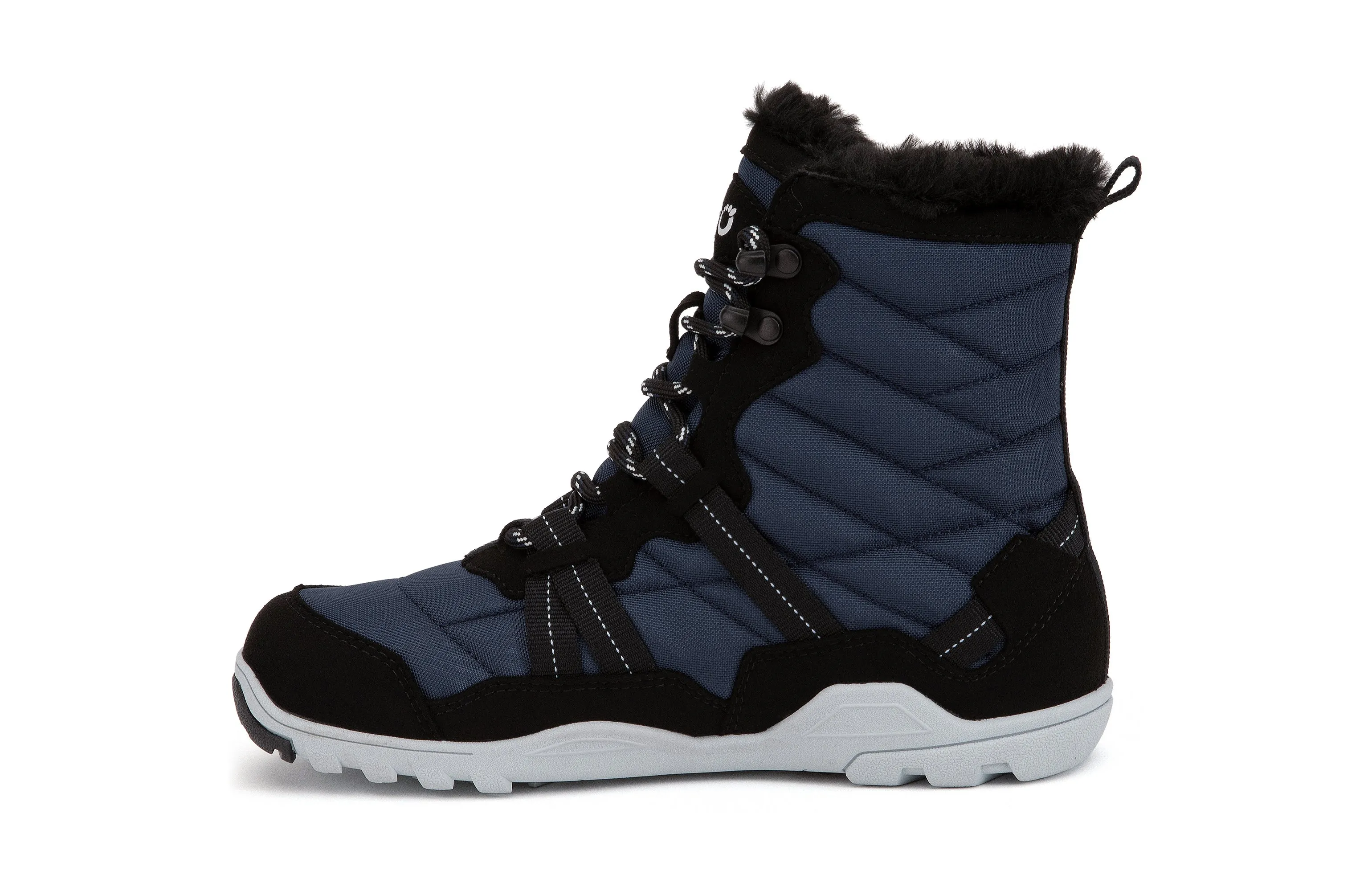 Xero Shoes Alpine Womens  Navy / Black