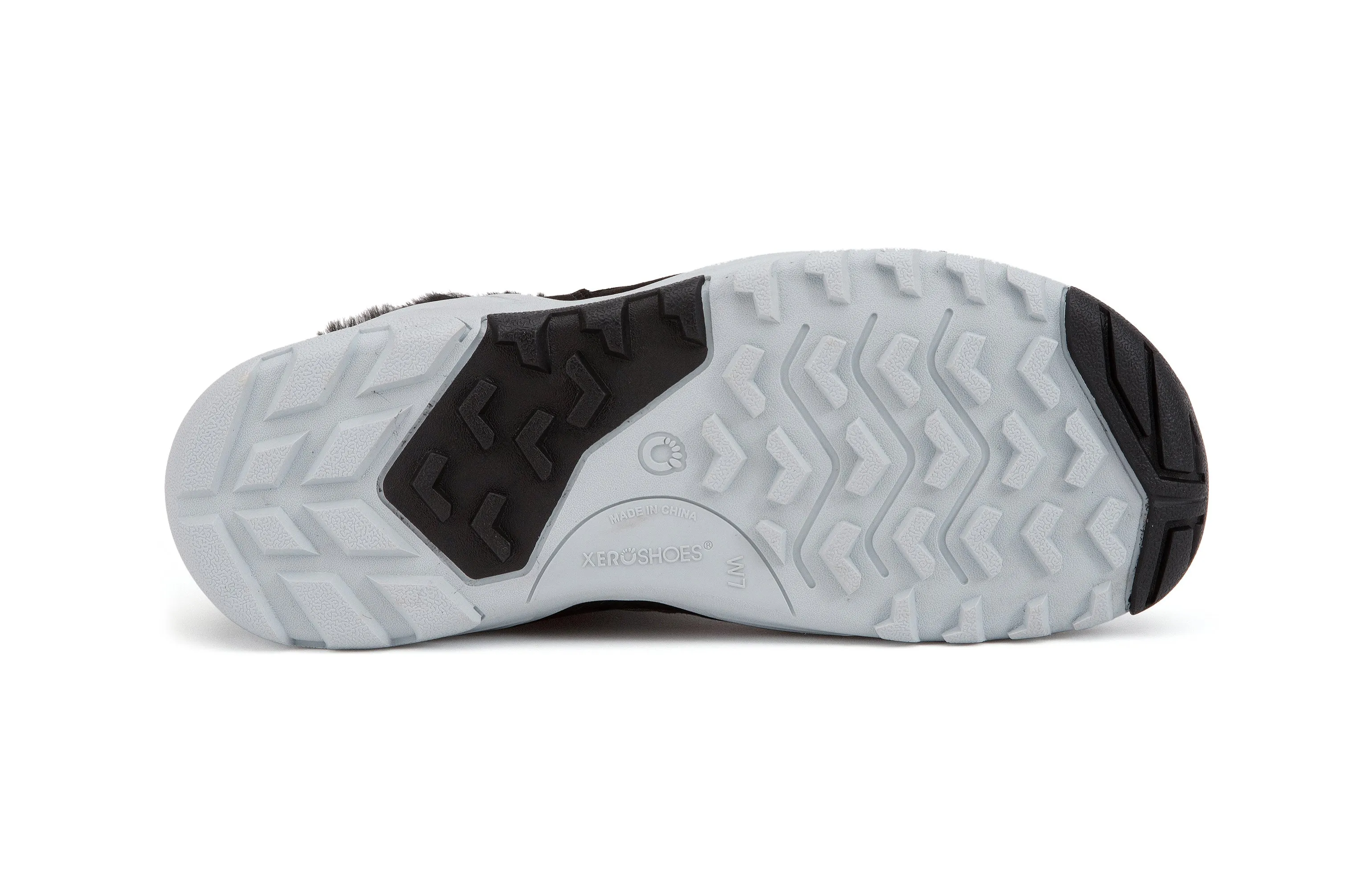 Xero Shoes Alpine Womens  Navy / Black