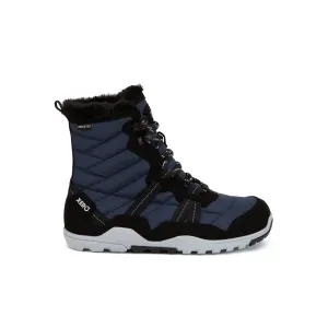 Xero Shoes Alpine Womens  Navy / Black