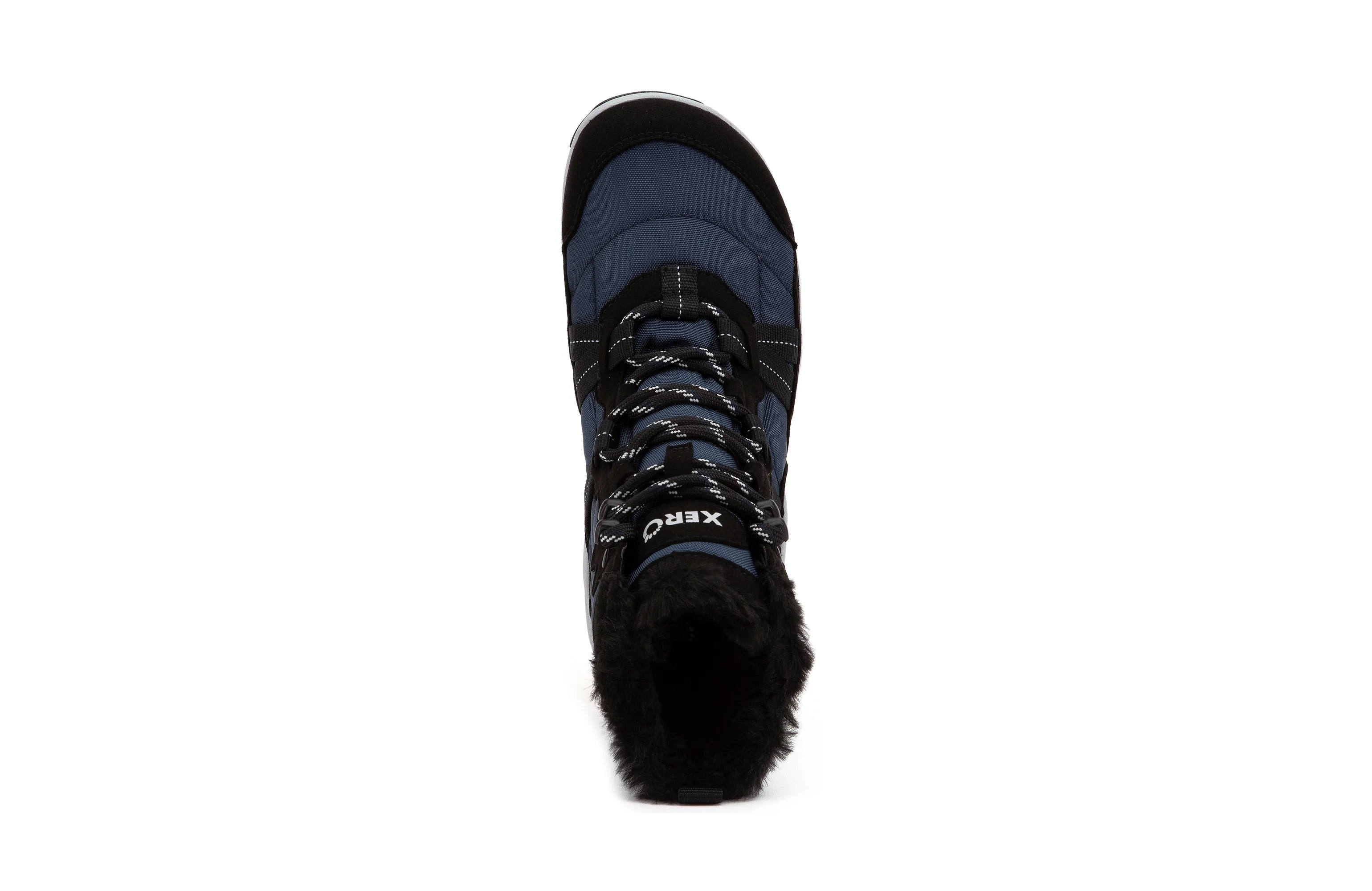 Xero Shoes Alpine Womens  Navy / Black