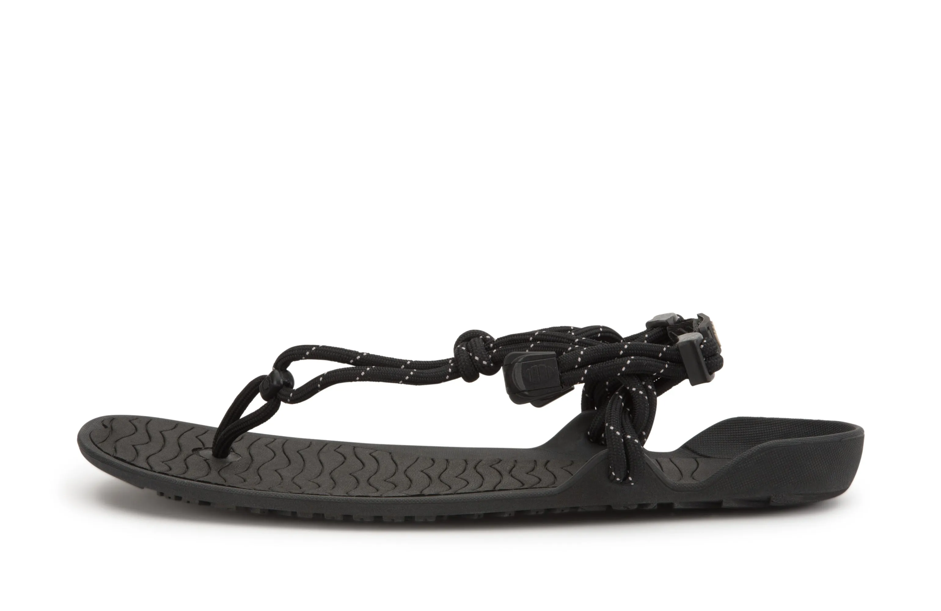 Xero Shoes Aqua Cloud Mens  Black