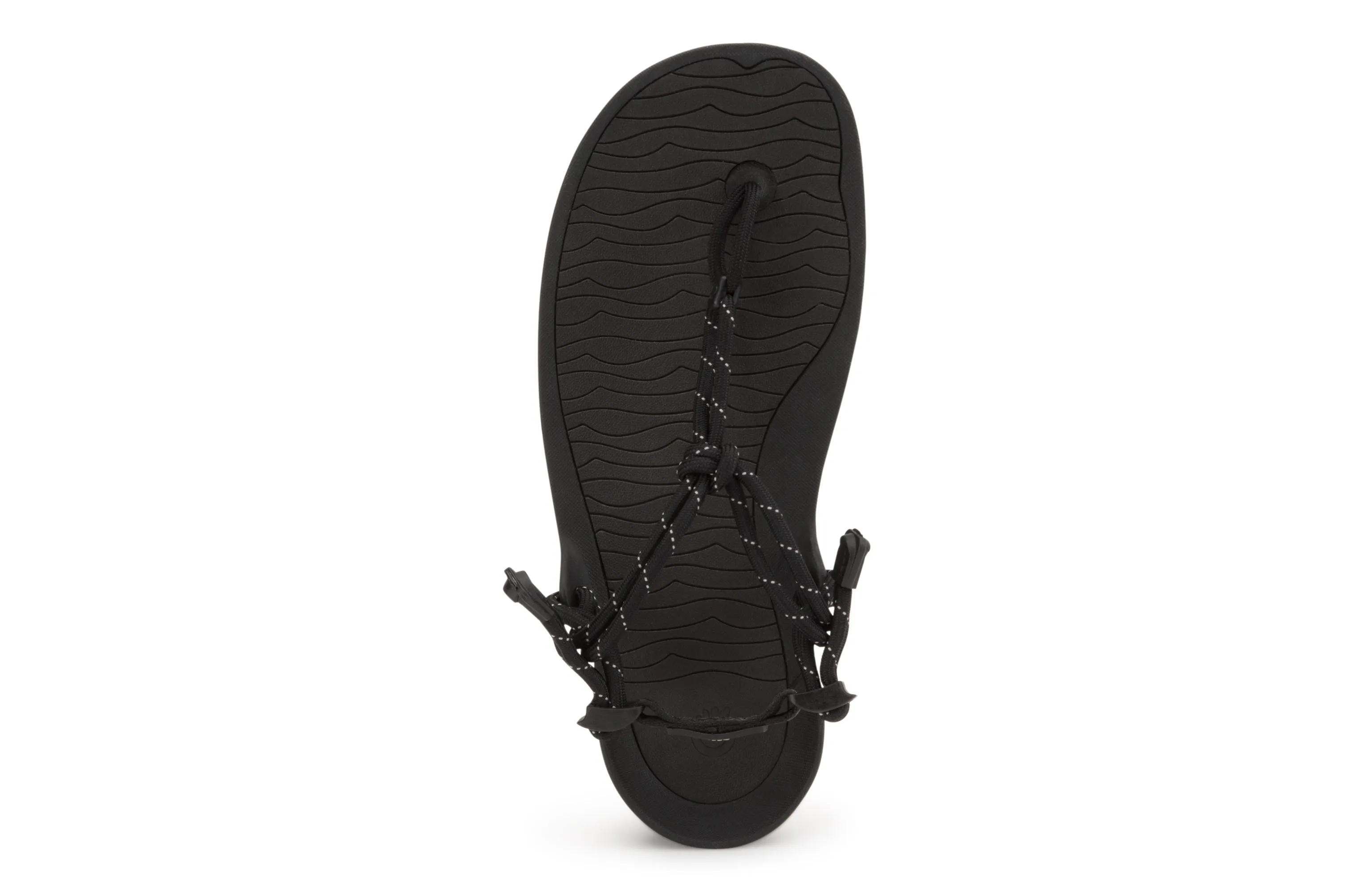 Xero Shoes Aqua Cloud Mens  Black