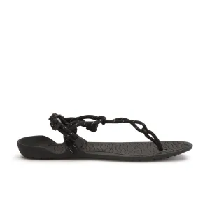 Xero Shoes Aqua Cloud Mens  Black