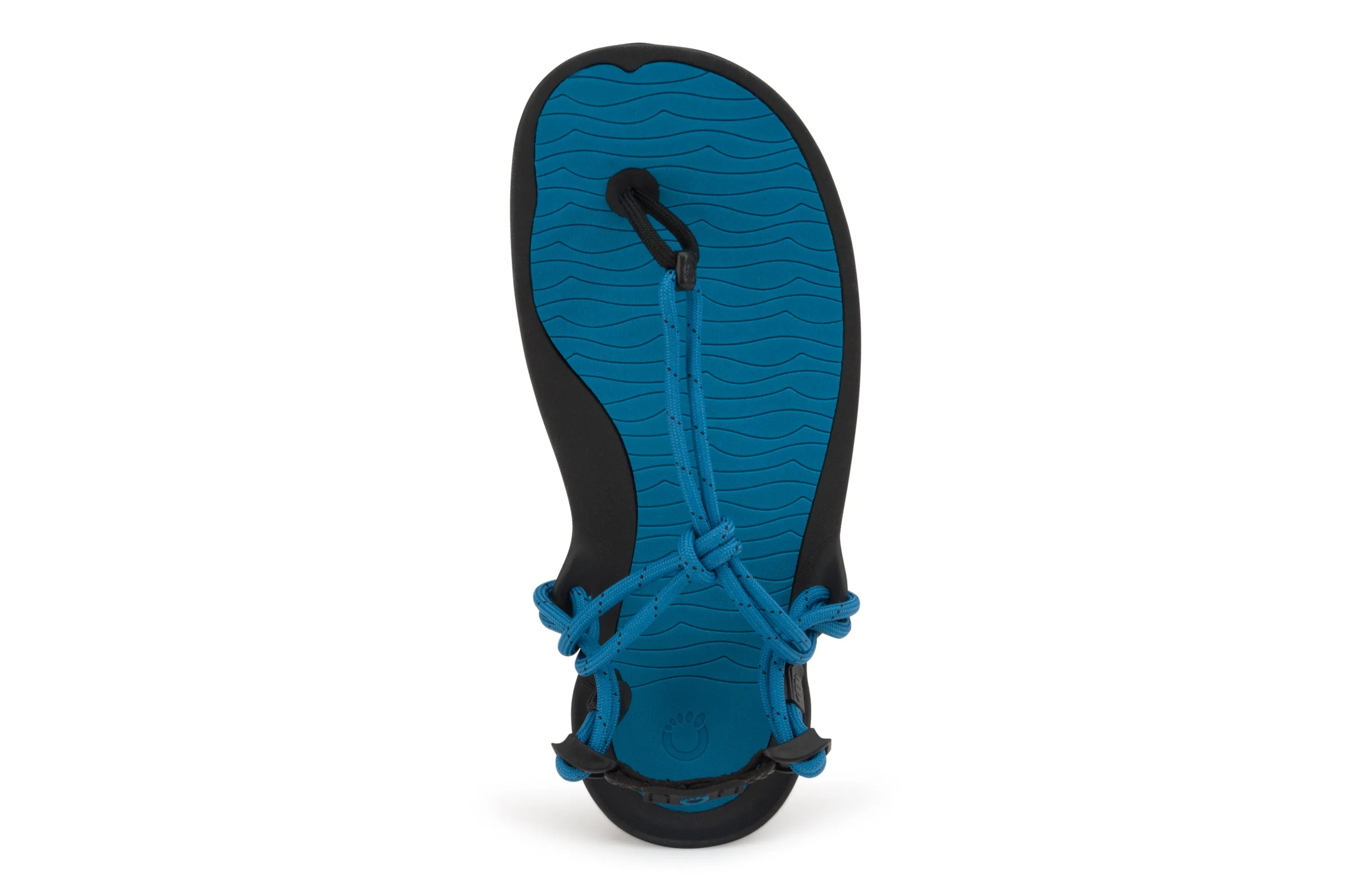 Xero Shoes Aqua Cloud Mens  Blue Sapphire