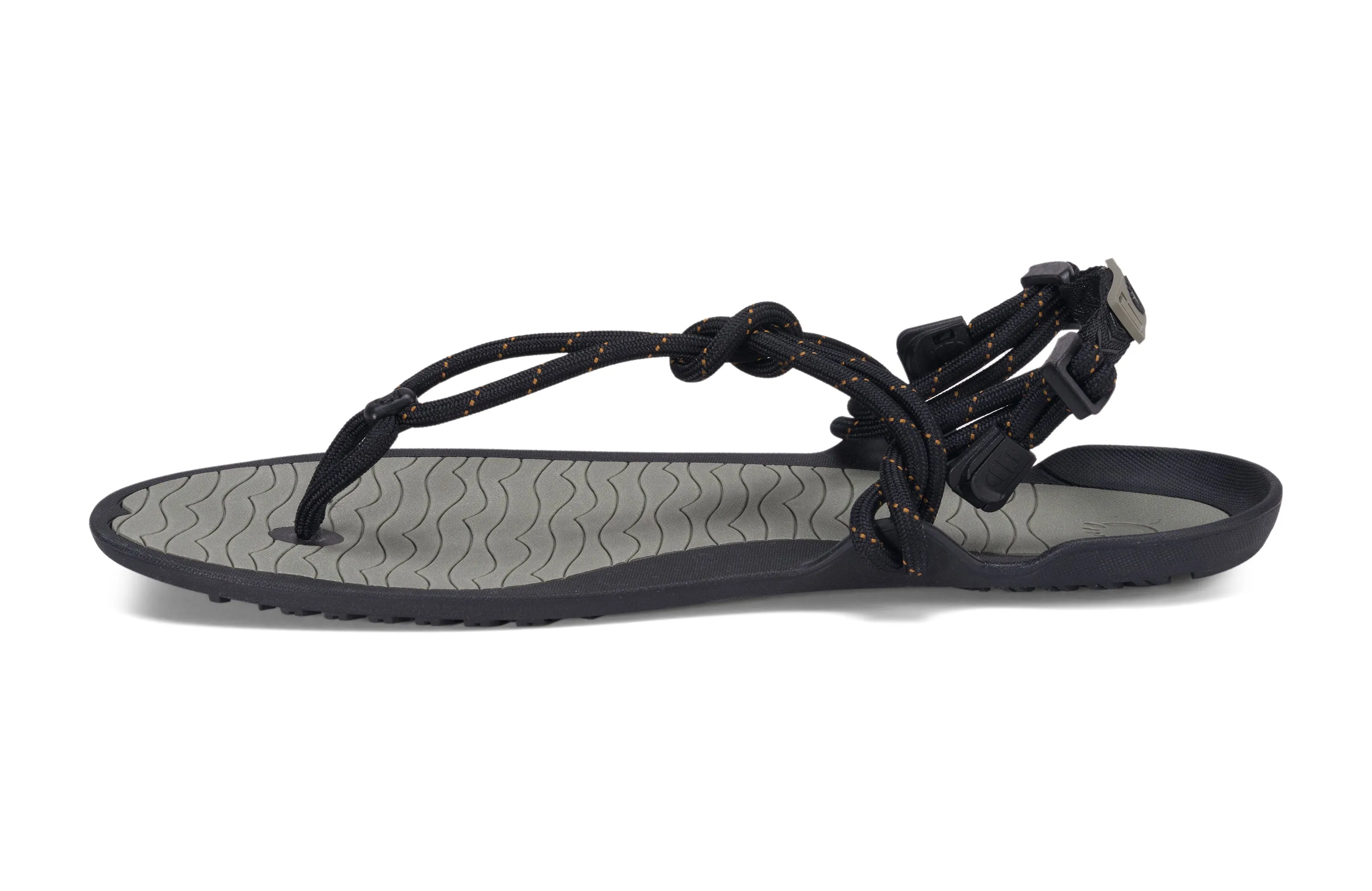Xero Shoes Aqua Cloud Mens  Vetiver Green