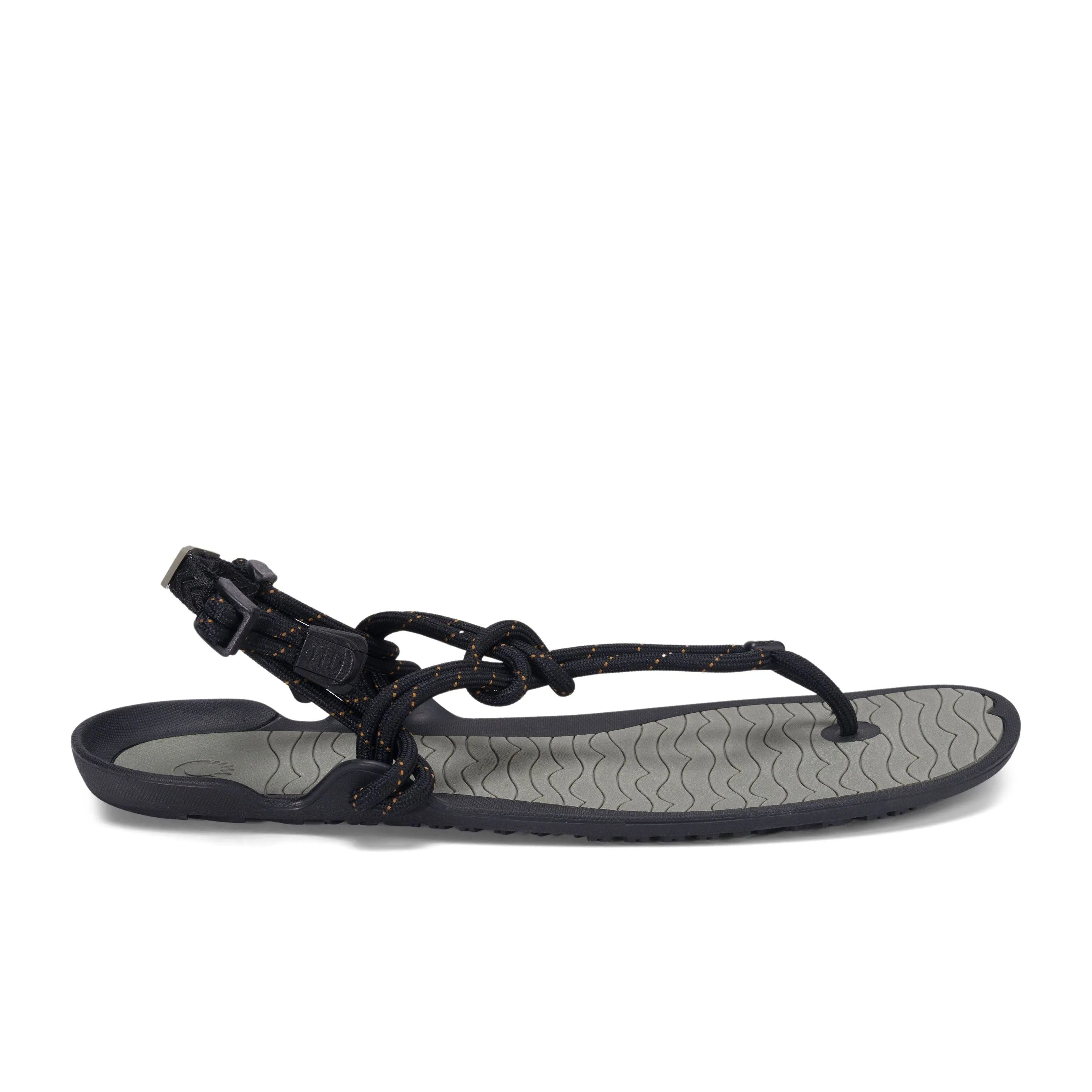 Xero Shoes Aqua Cloud Mens  Vetiver Green