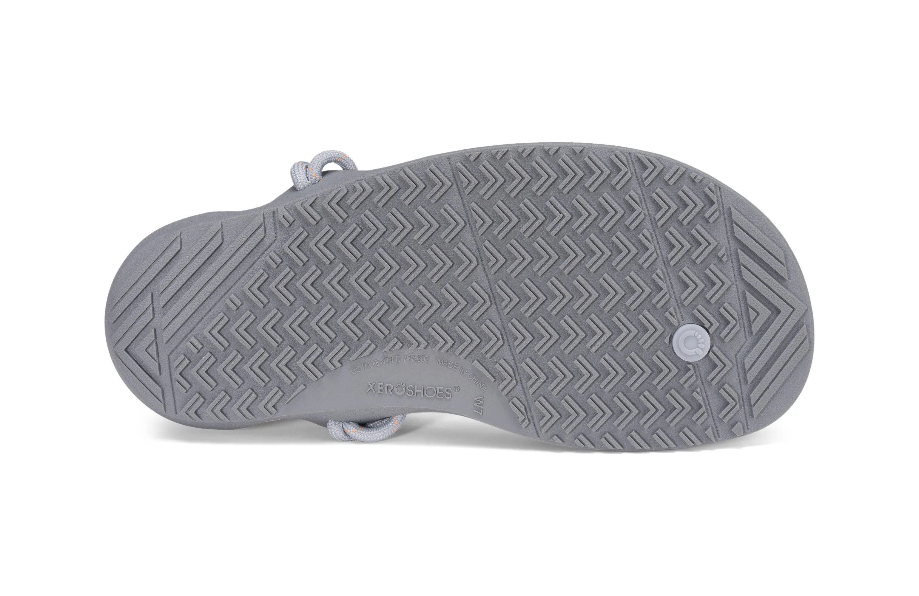Xero Shoes Aqua Cloud Womens  Sandaler  Mock Orange