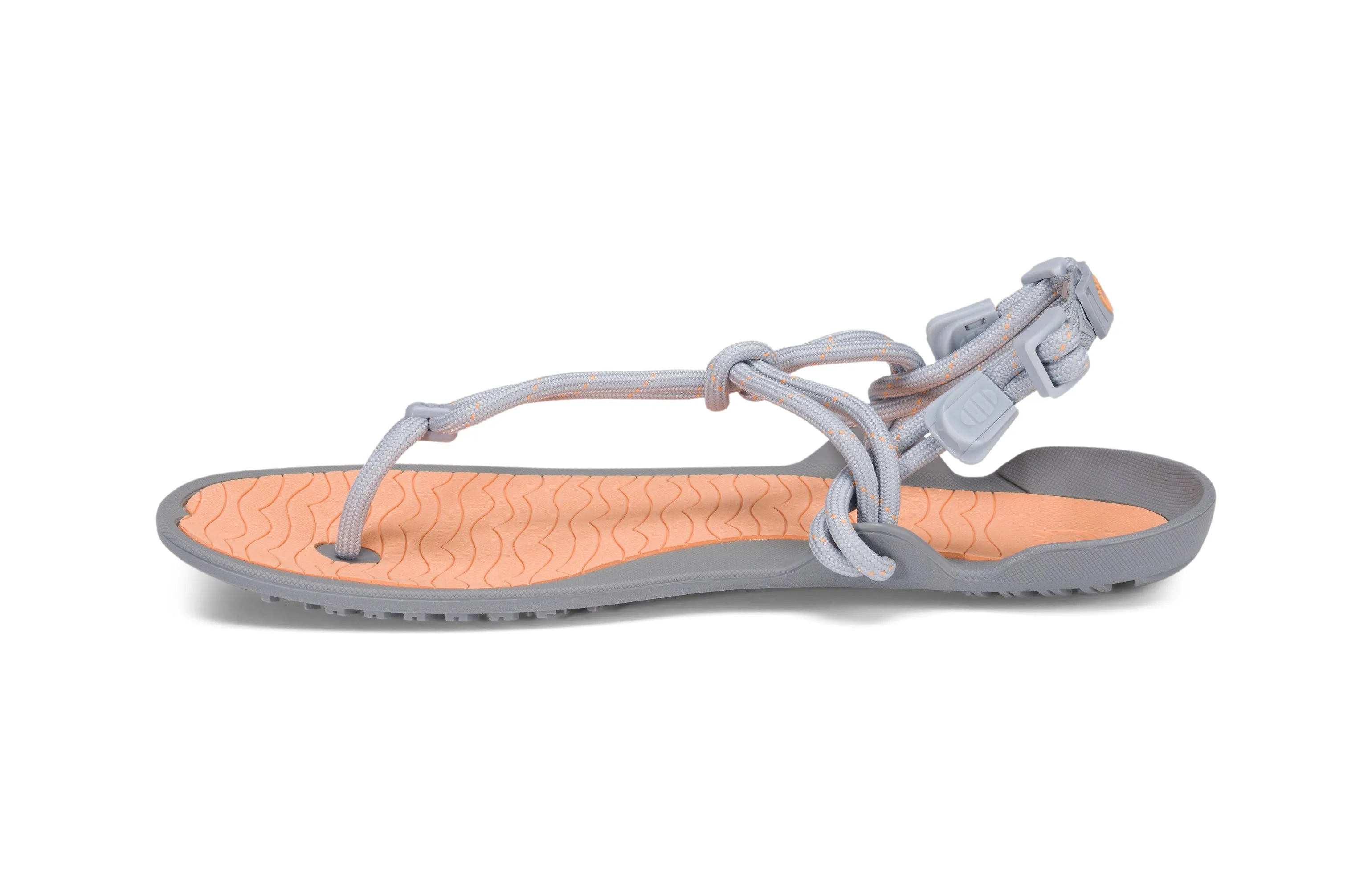 Xero Shoes Aqua Cloud Womens  Sandaler  Mock Orange