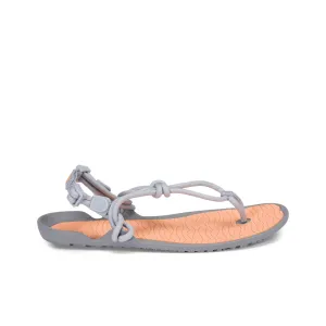 Xero Shoes Aqua Cloud Womens  Sandaler  Mock Orange