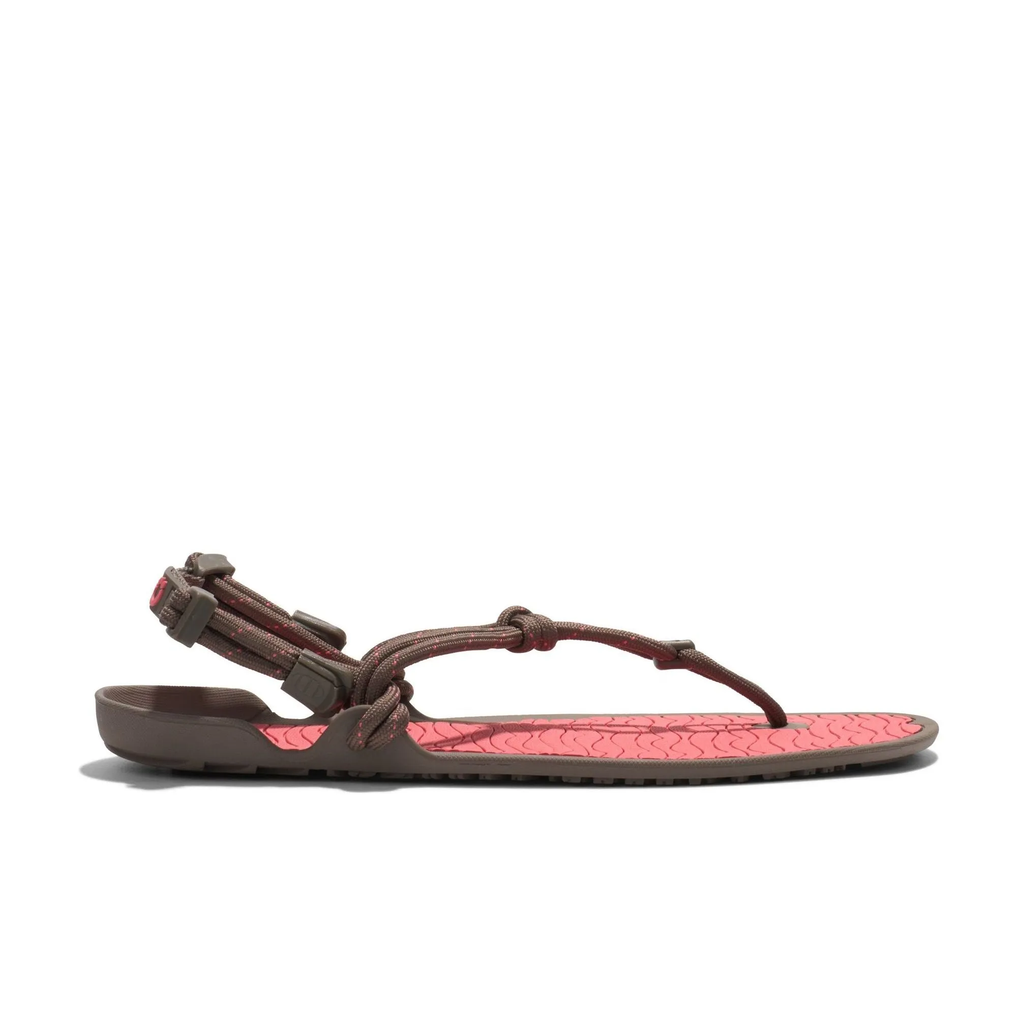 Xero Shoes Aqua Cloud Womens  Sandaler  Morel Sunset Coral
