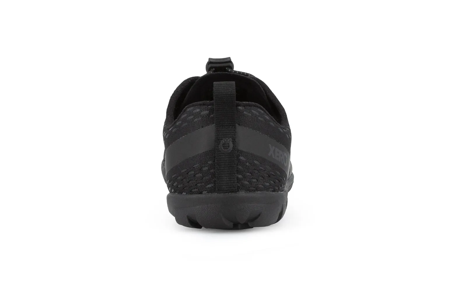 Xero Shoes Aqua X Sport Mens  Black
