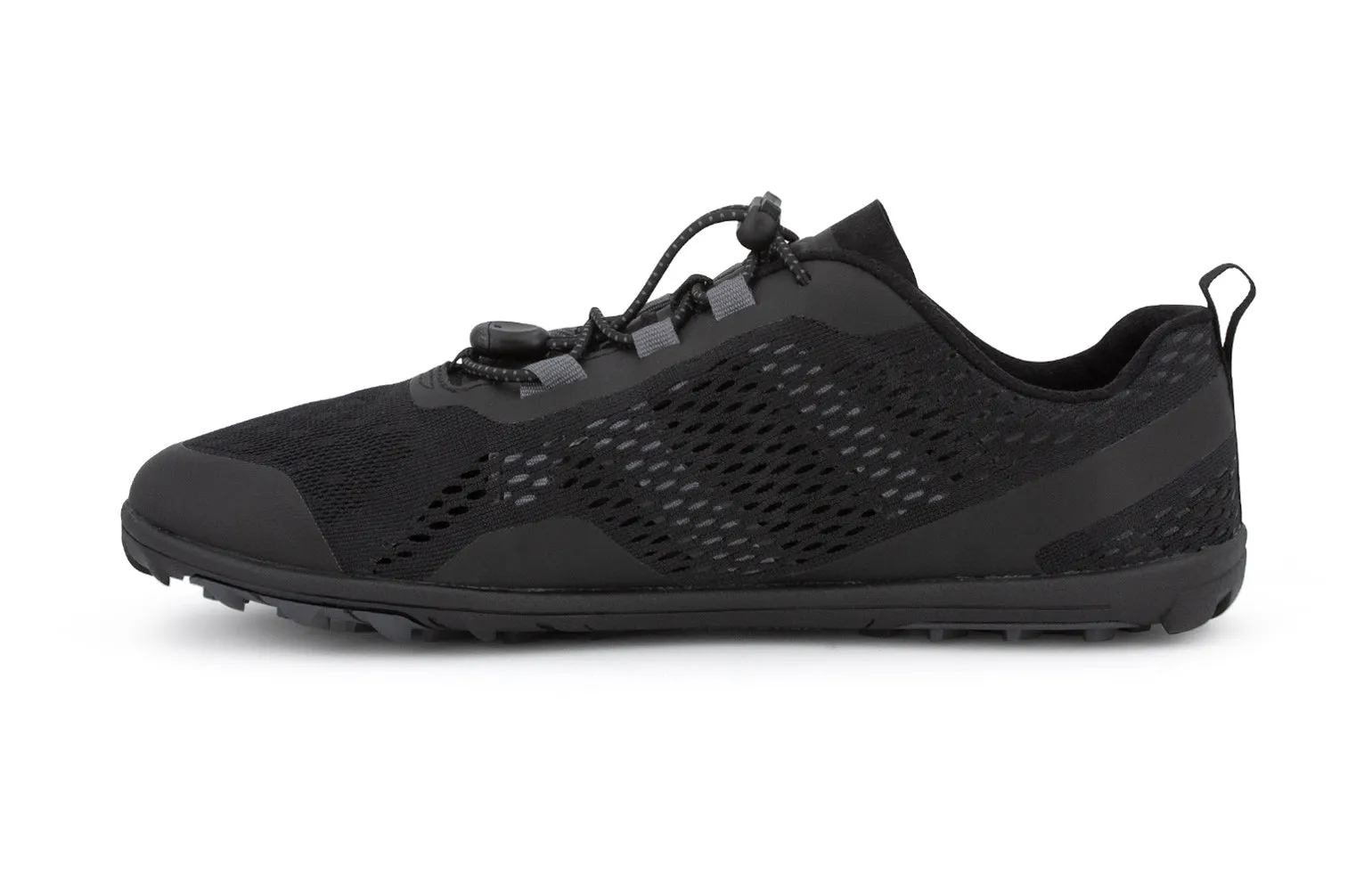 Xero Shoes Aqua X Sport Mens  Black