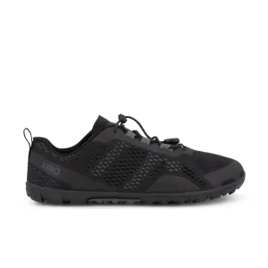 Xero Shoes Aqua X Sport Mens  Black