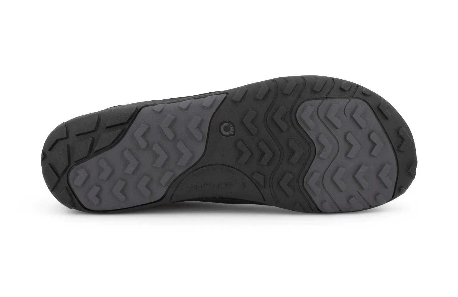 Xero Shoes Aqua X Sport Mens  Black