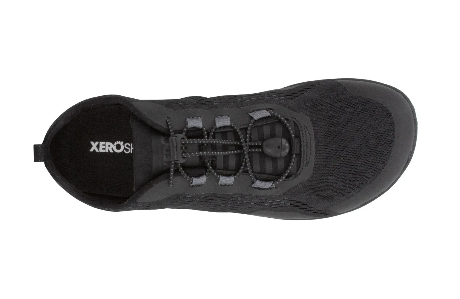 Xero Shoes Aqua X Sport Mens  Black