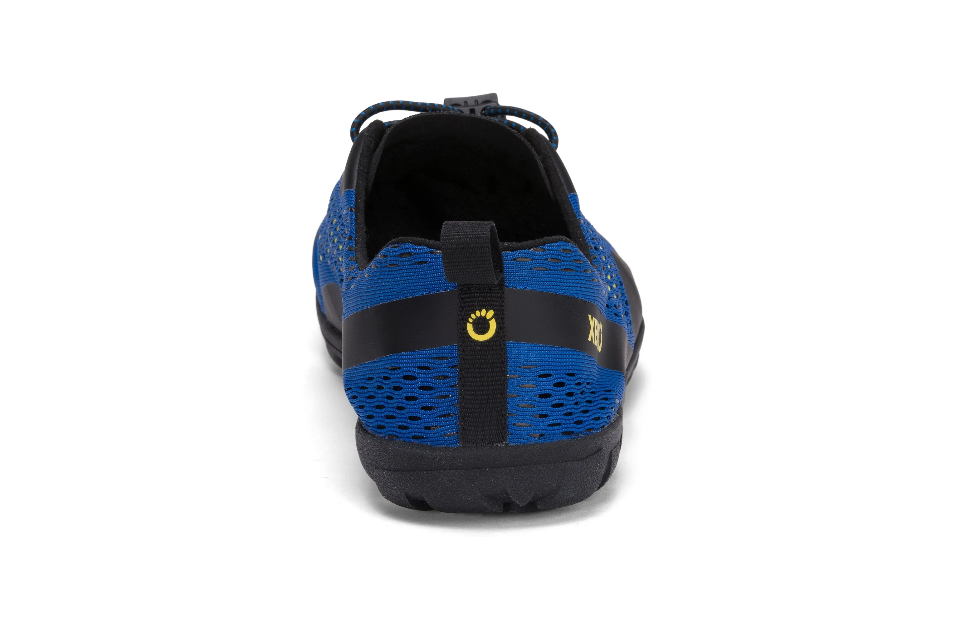 Xero Shoes Aqua X Sport Mens  Blue / Yellow
