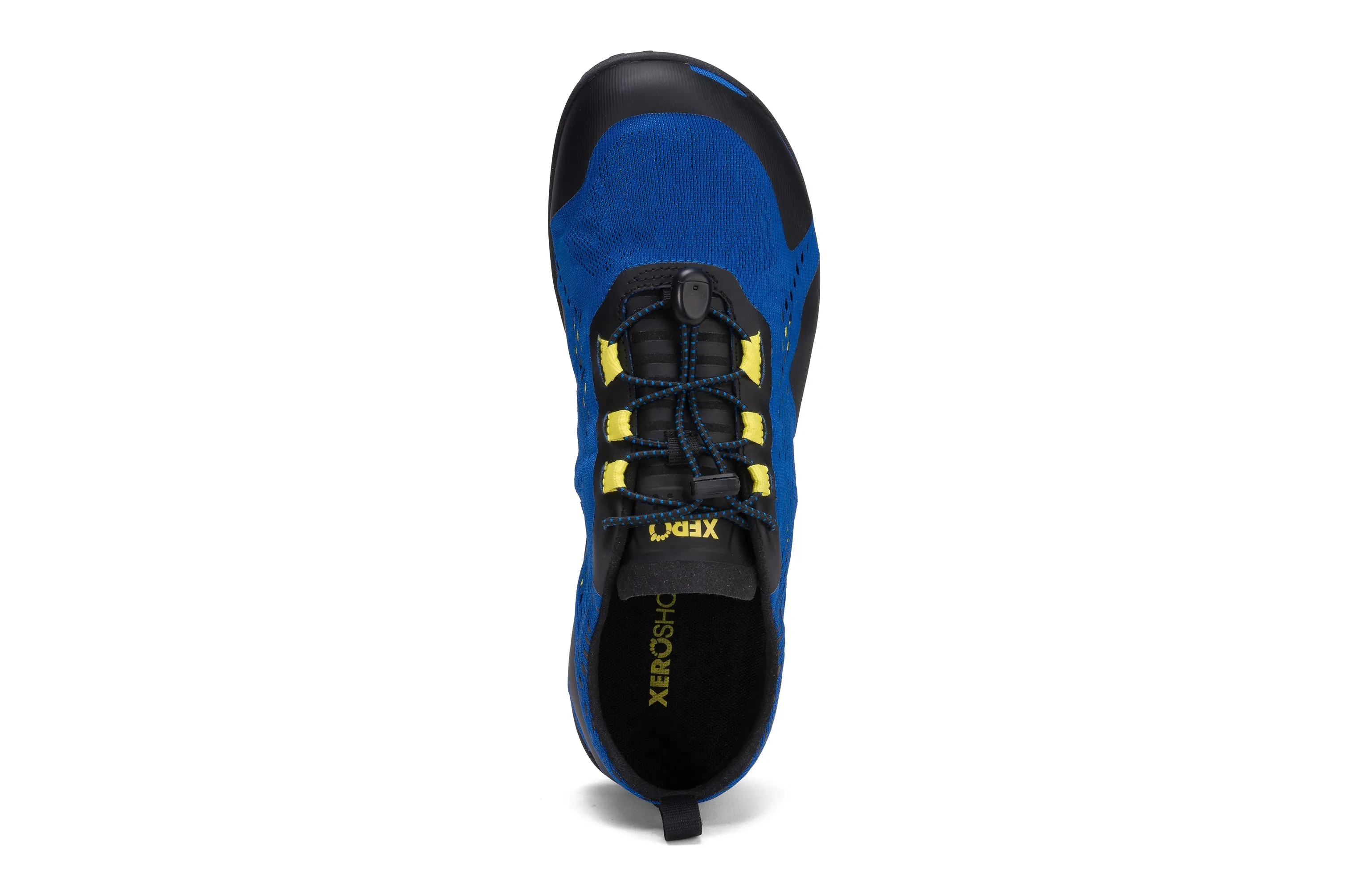 Xero Shoes Aqua X Sport Mens  Blue / Yellow