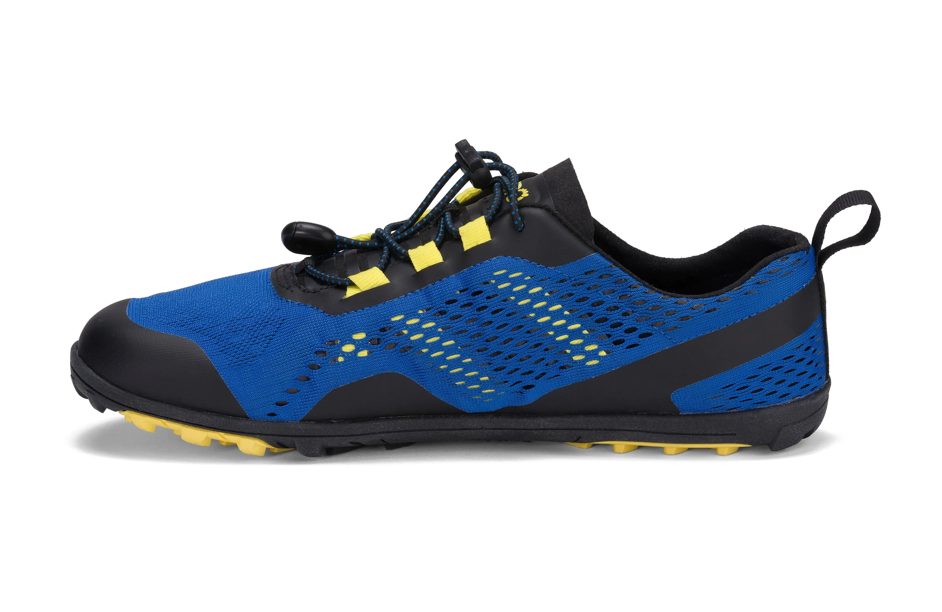 Xero Shoes Aqua X Sport Mens  Blue / Yellow