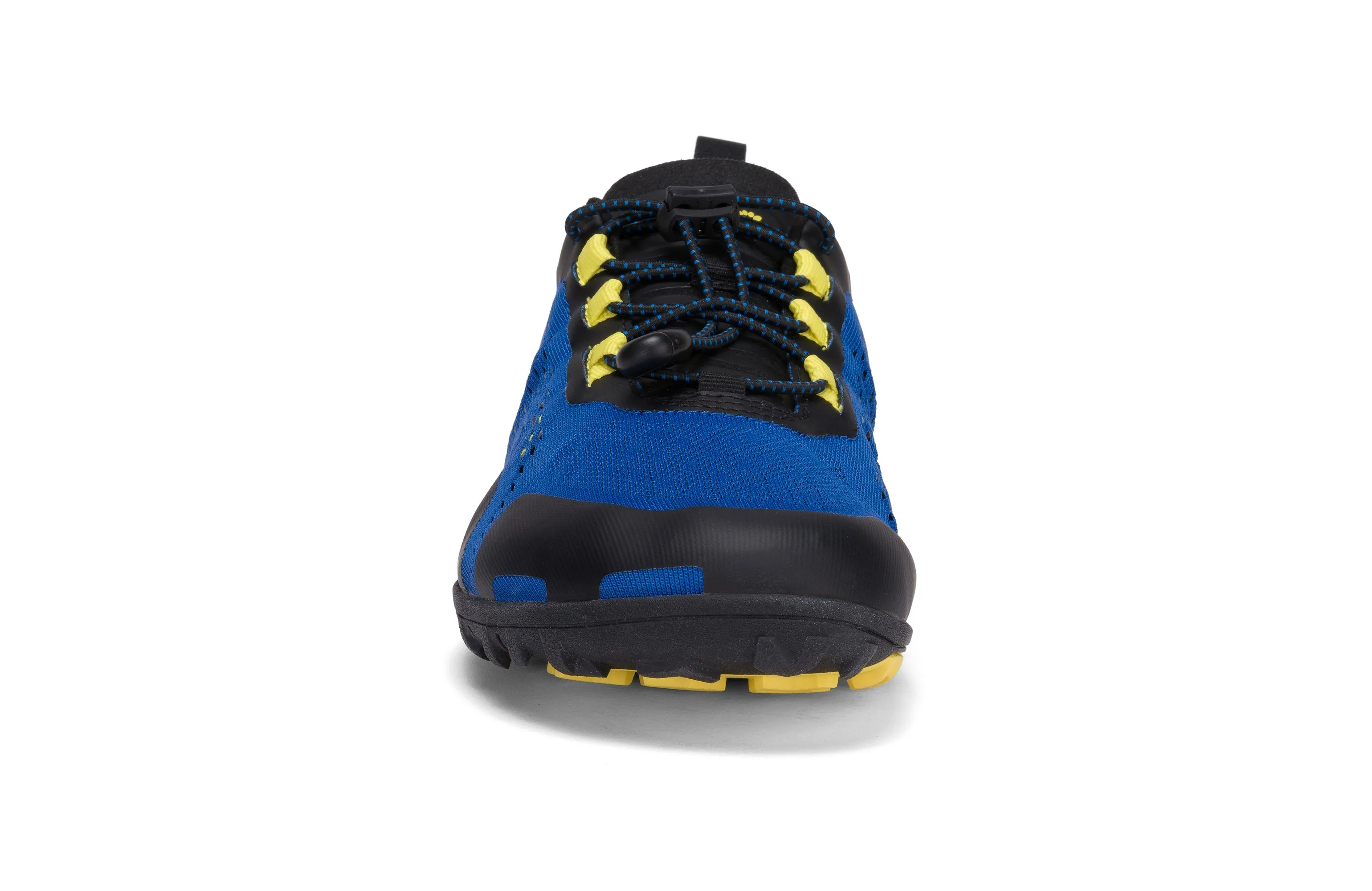 Xero Shoes Aqua X Sport Mens  Blue / Yellow