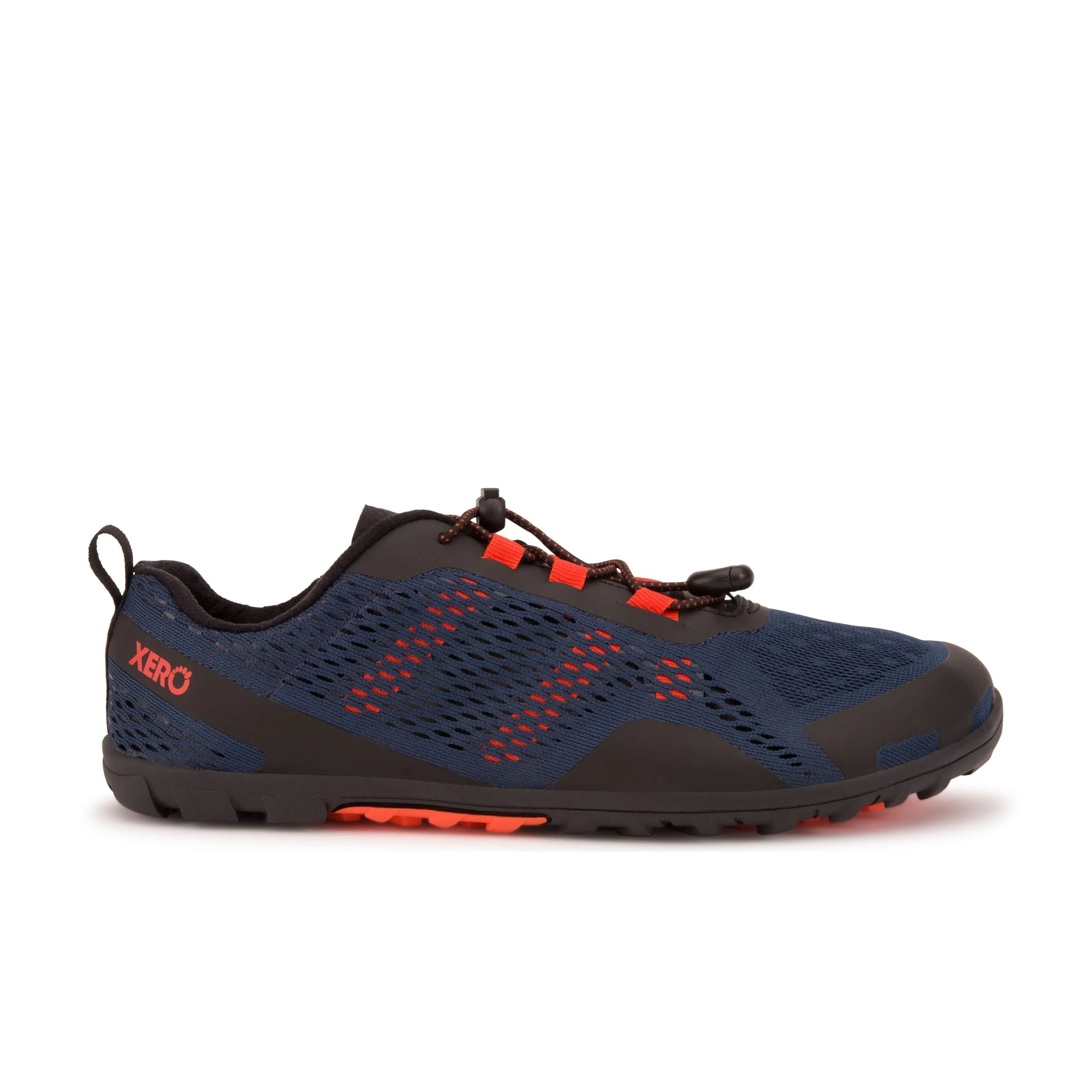 Xero Shoes Aqua X Sport Mens  Moonlit Blue