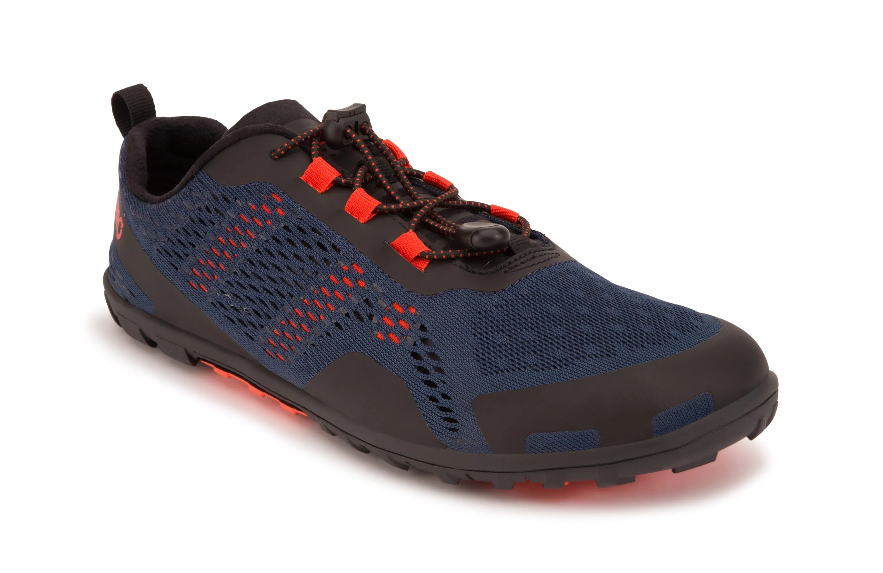 Xero Shoes Aqua X Sport Mens  Moonlit Blue