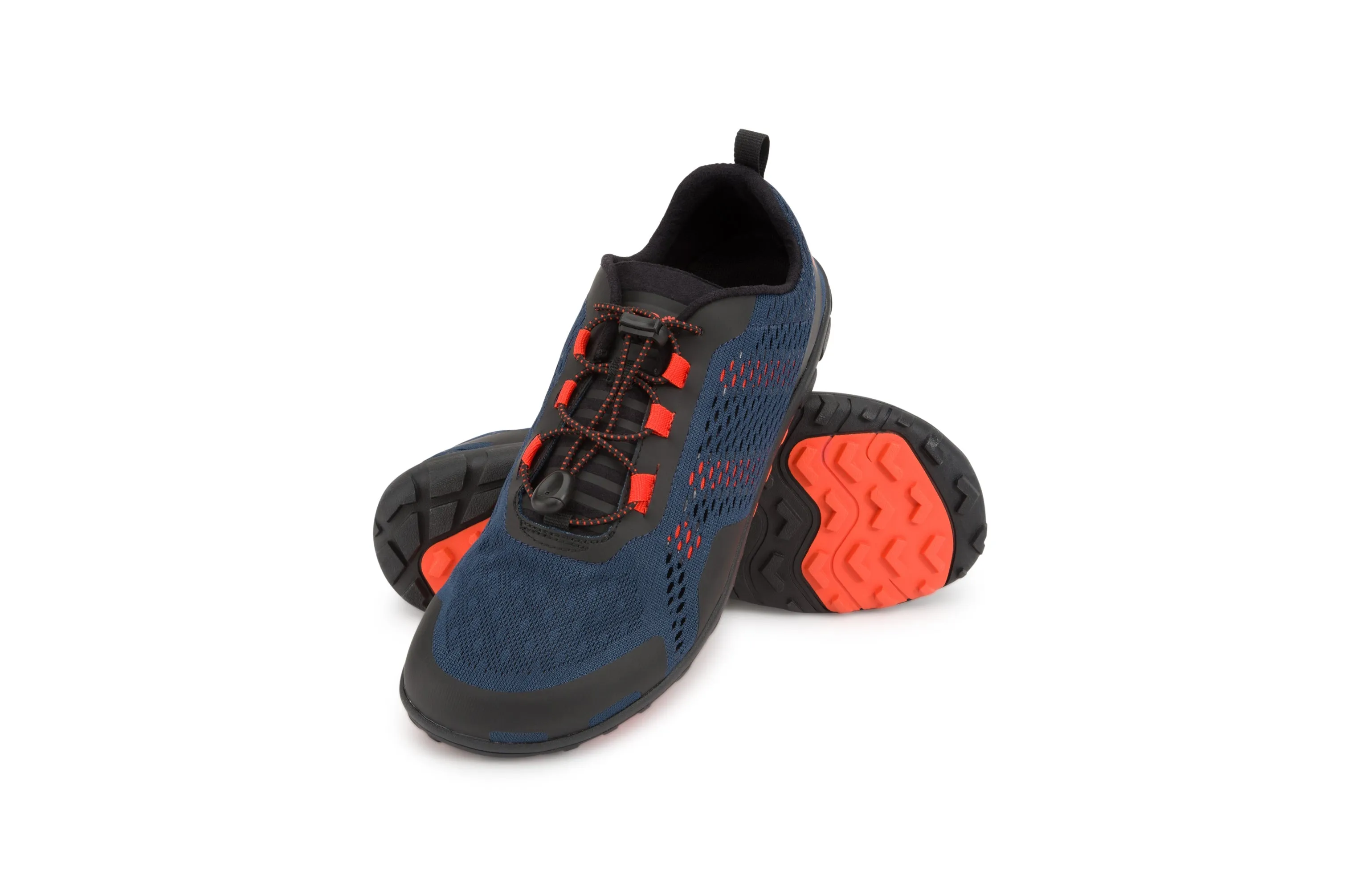 Xero Shoes Aqua X Sport Mens  Moonlit Blue
